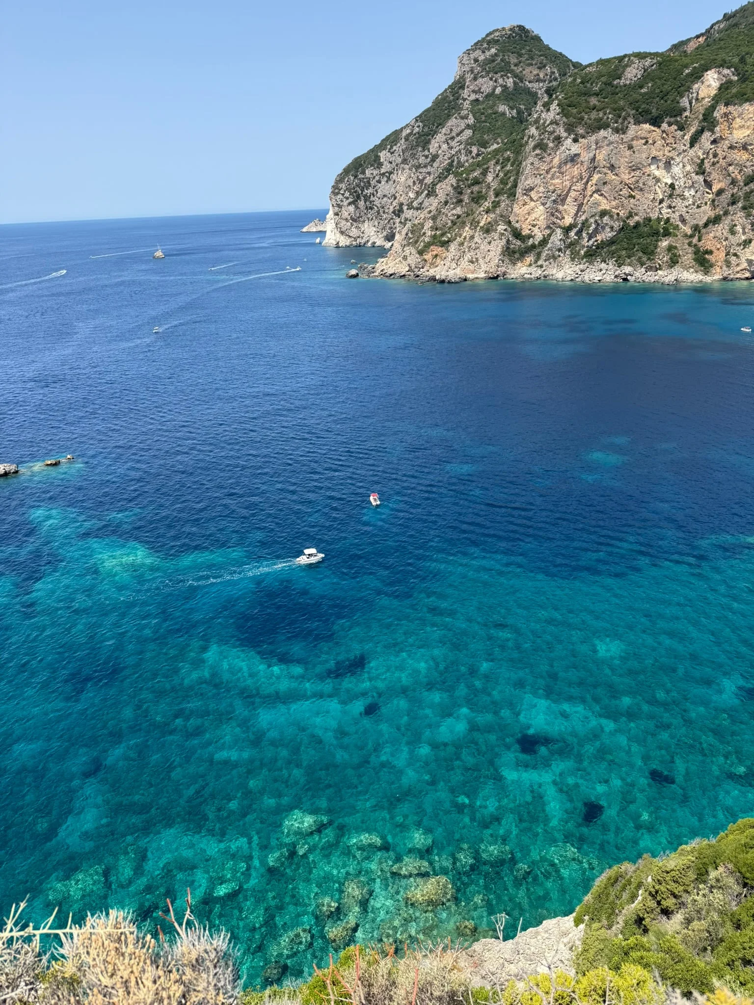Corfu photo 12
