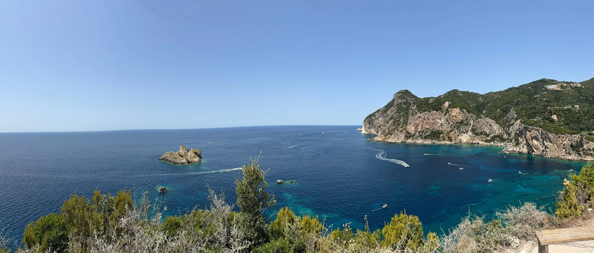Corfu photo 13