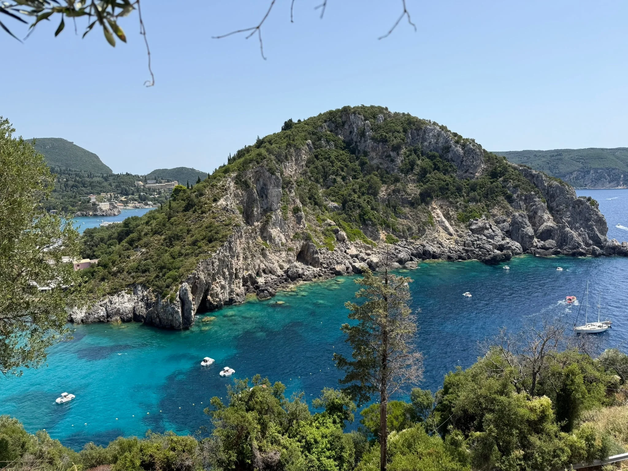 Corfu photo 14