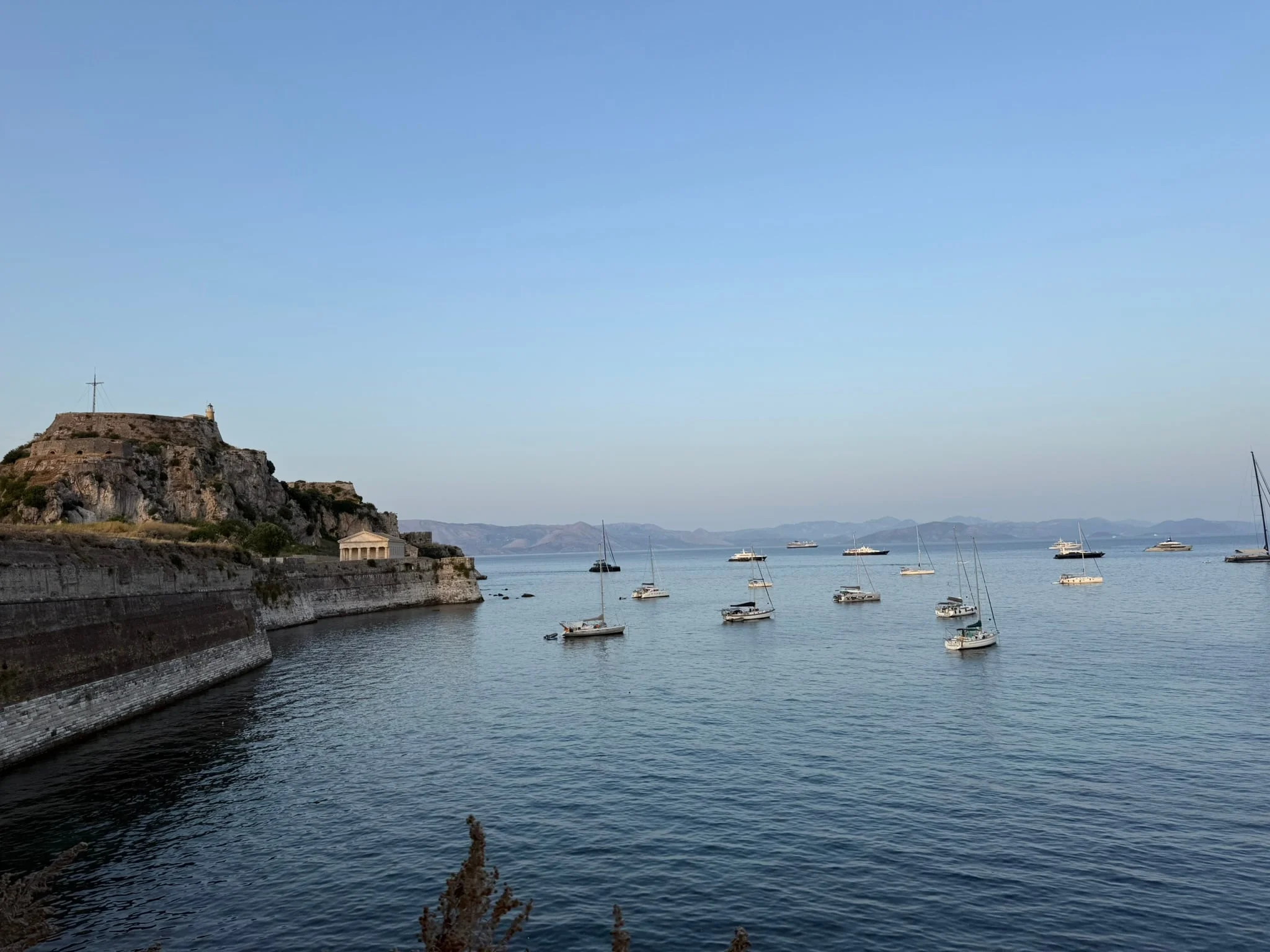 Corfu photo 16