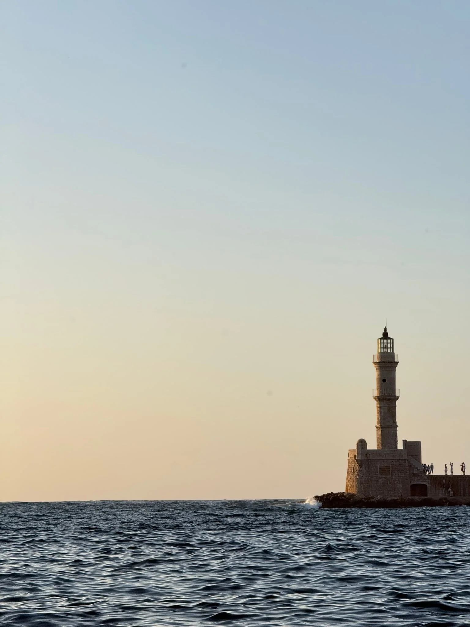 Chania