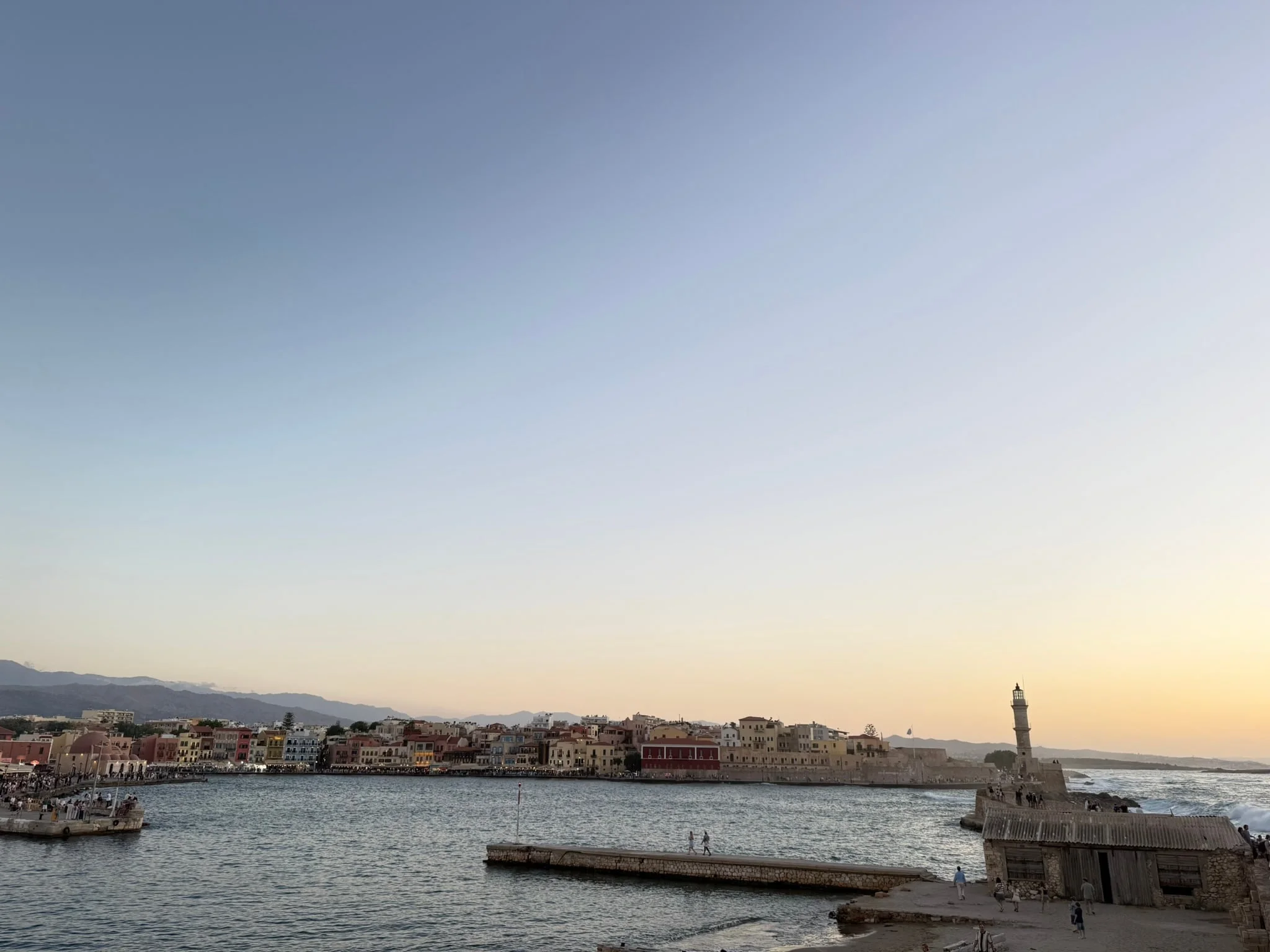 Chania photo 5