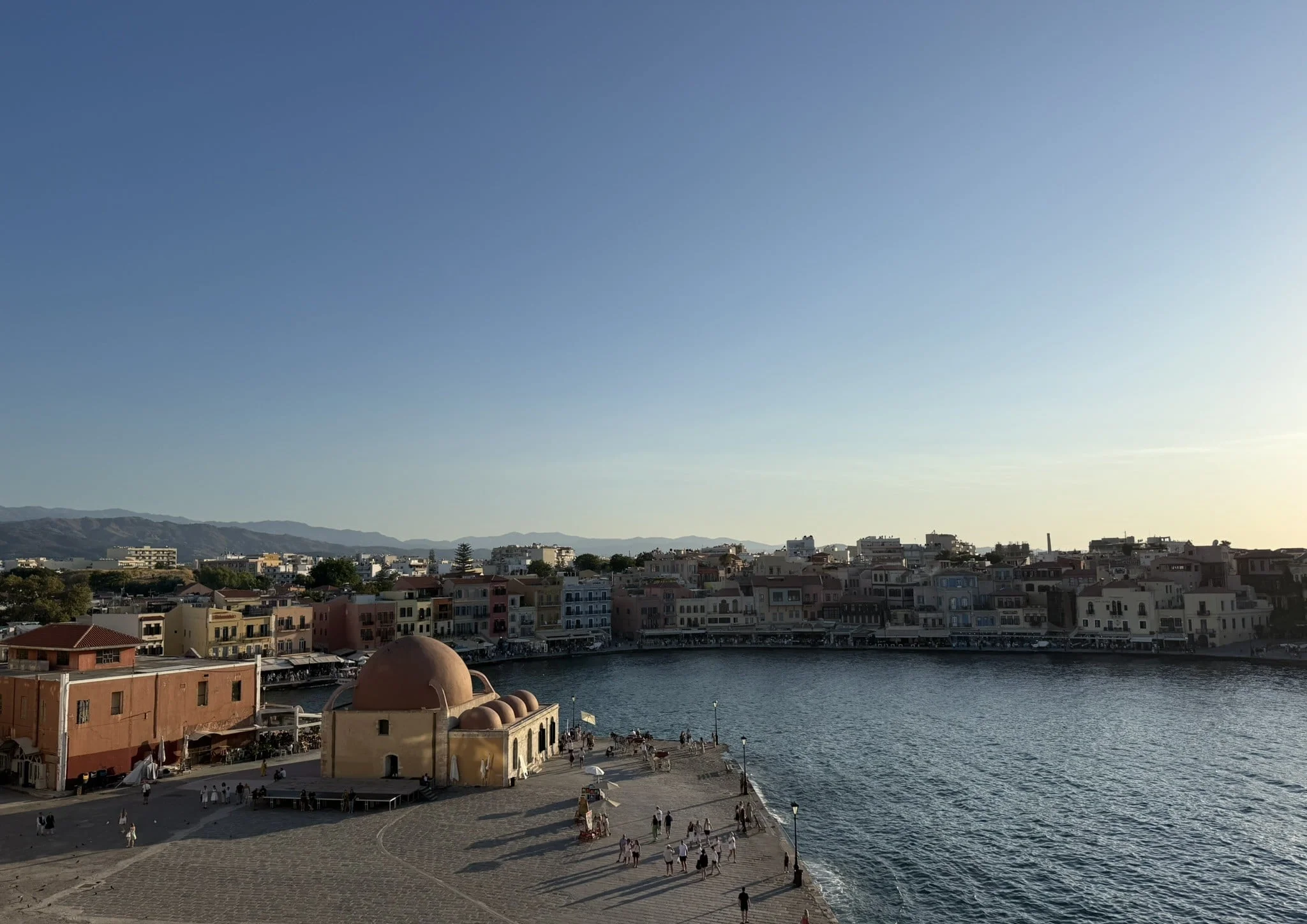 Chania photo 9