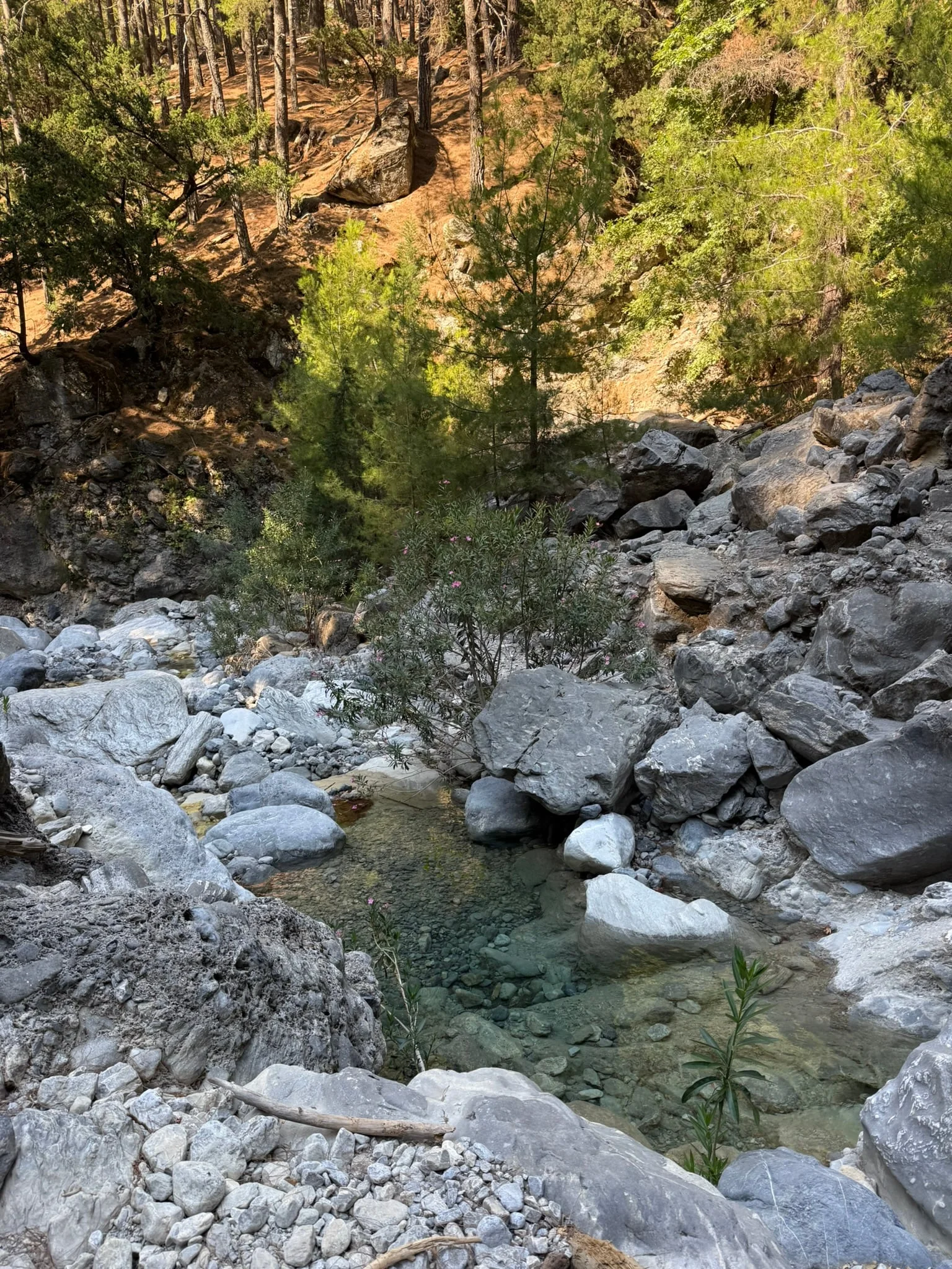 Samaria photo 4