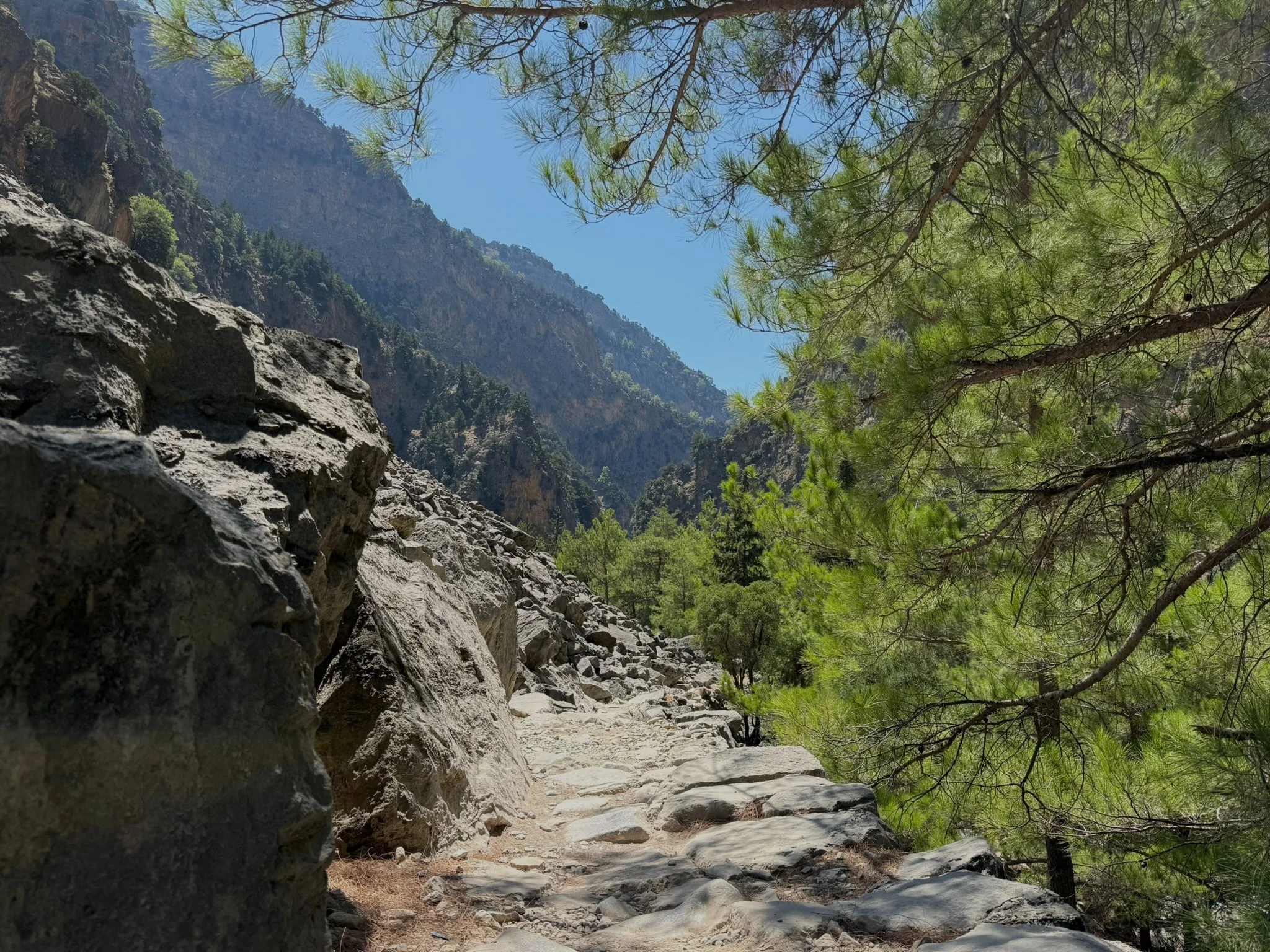 Samaria photo 8