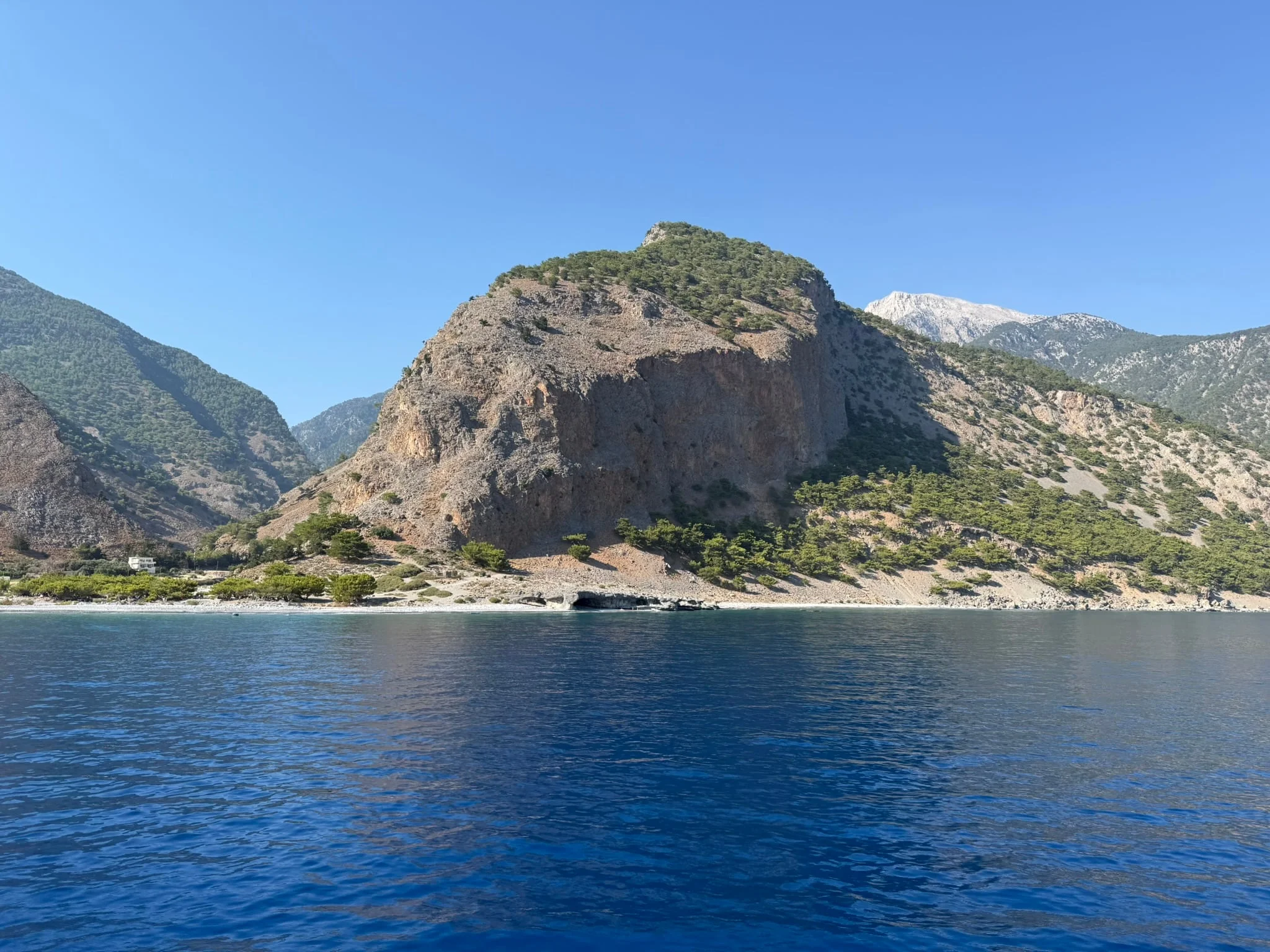 Samaria photo 16
