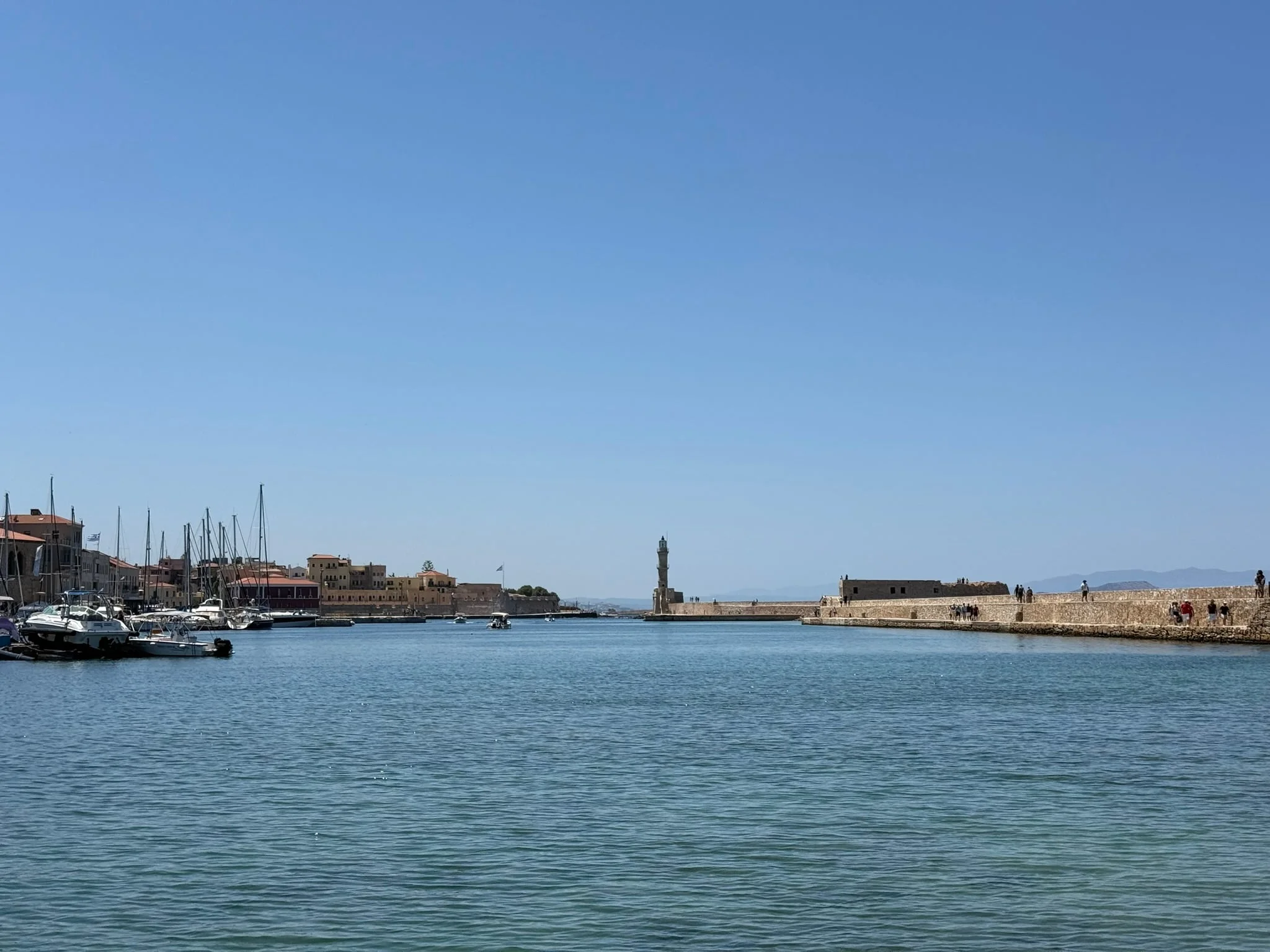 Chania photo 12