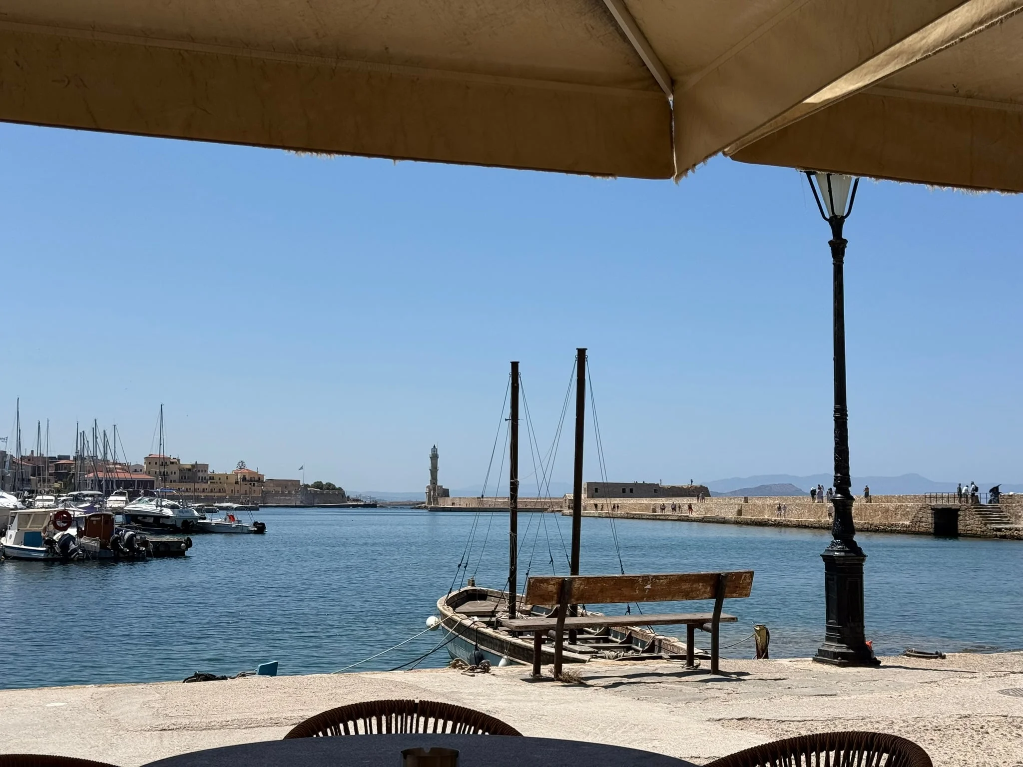 Chania photo 13