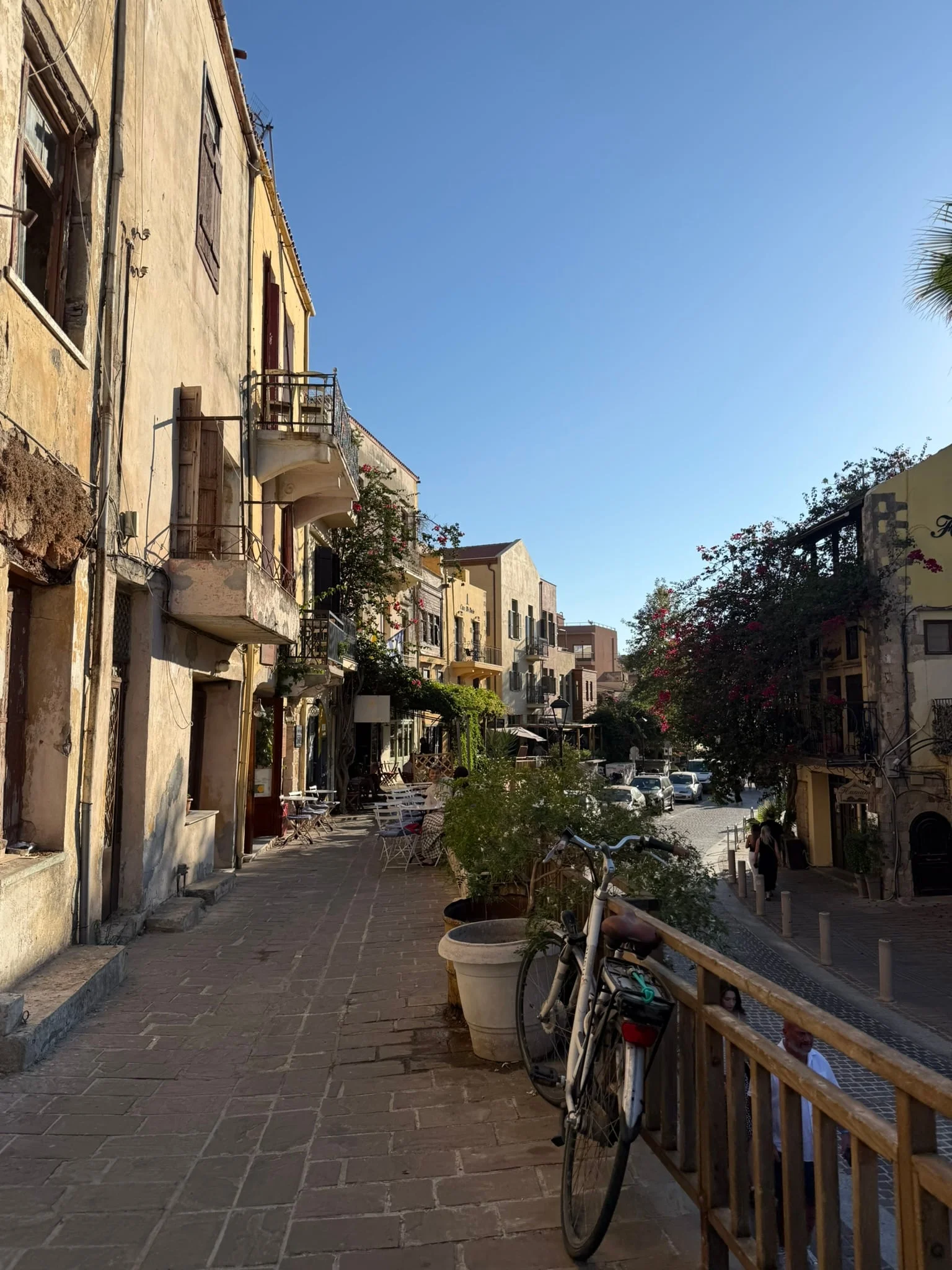 Chania photo 15