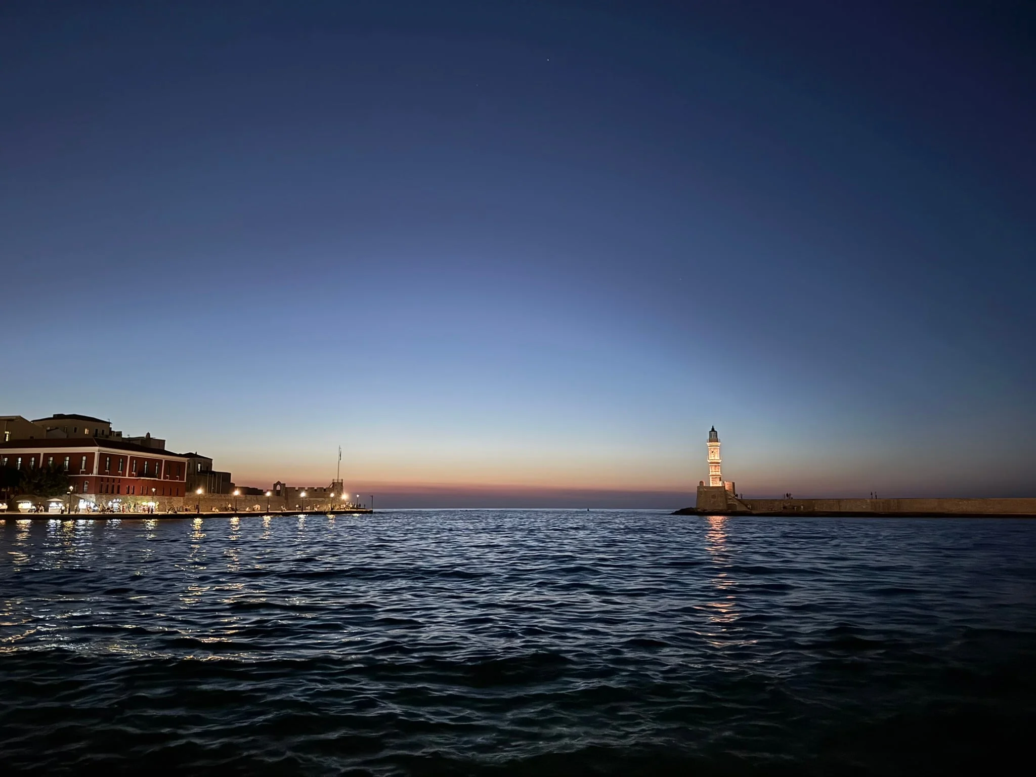 Chania photo 16