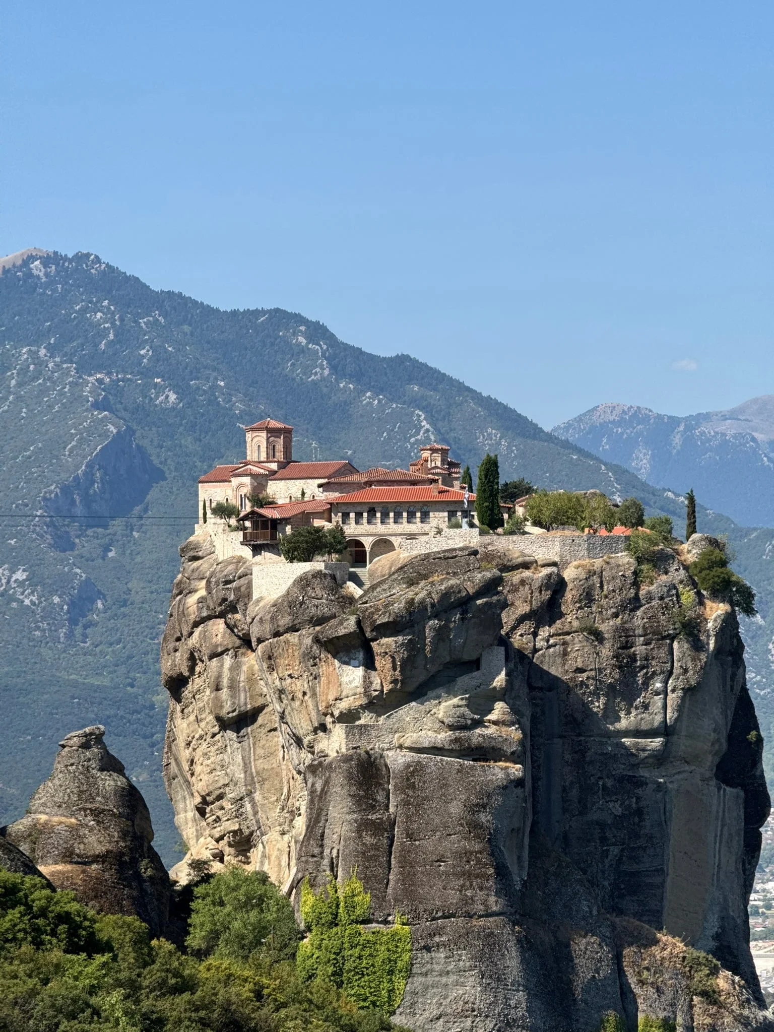 Meteora photo 1