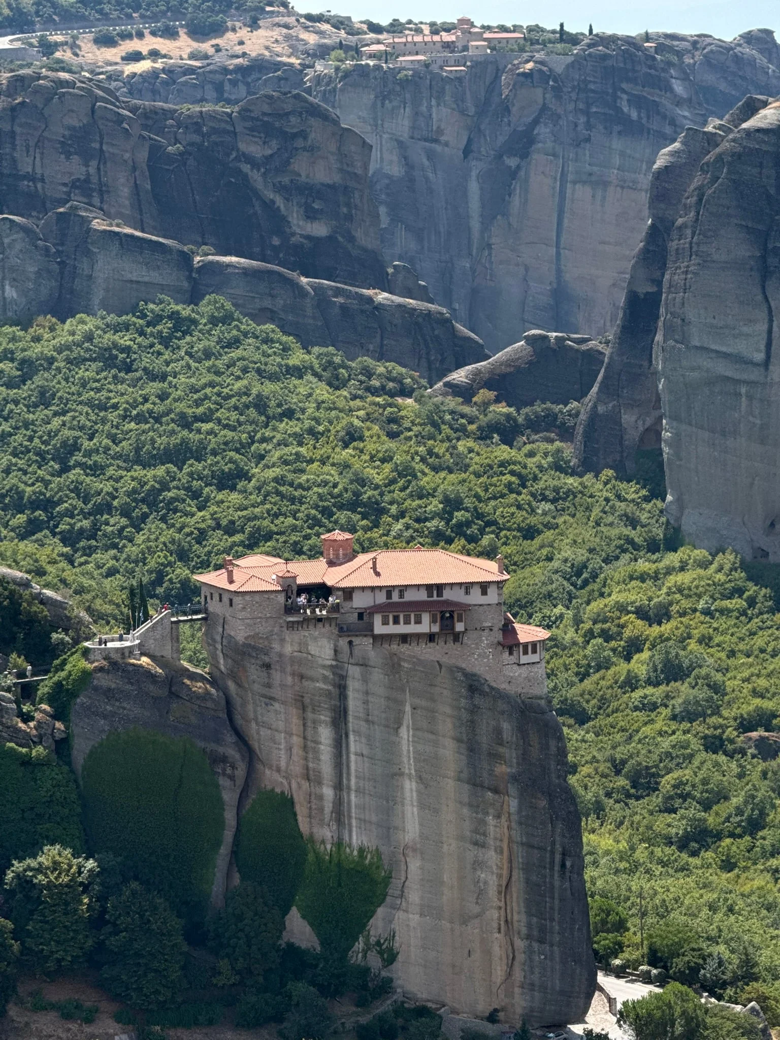 Meteora photo 3