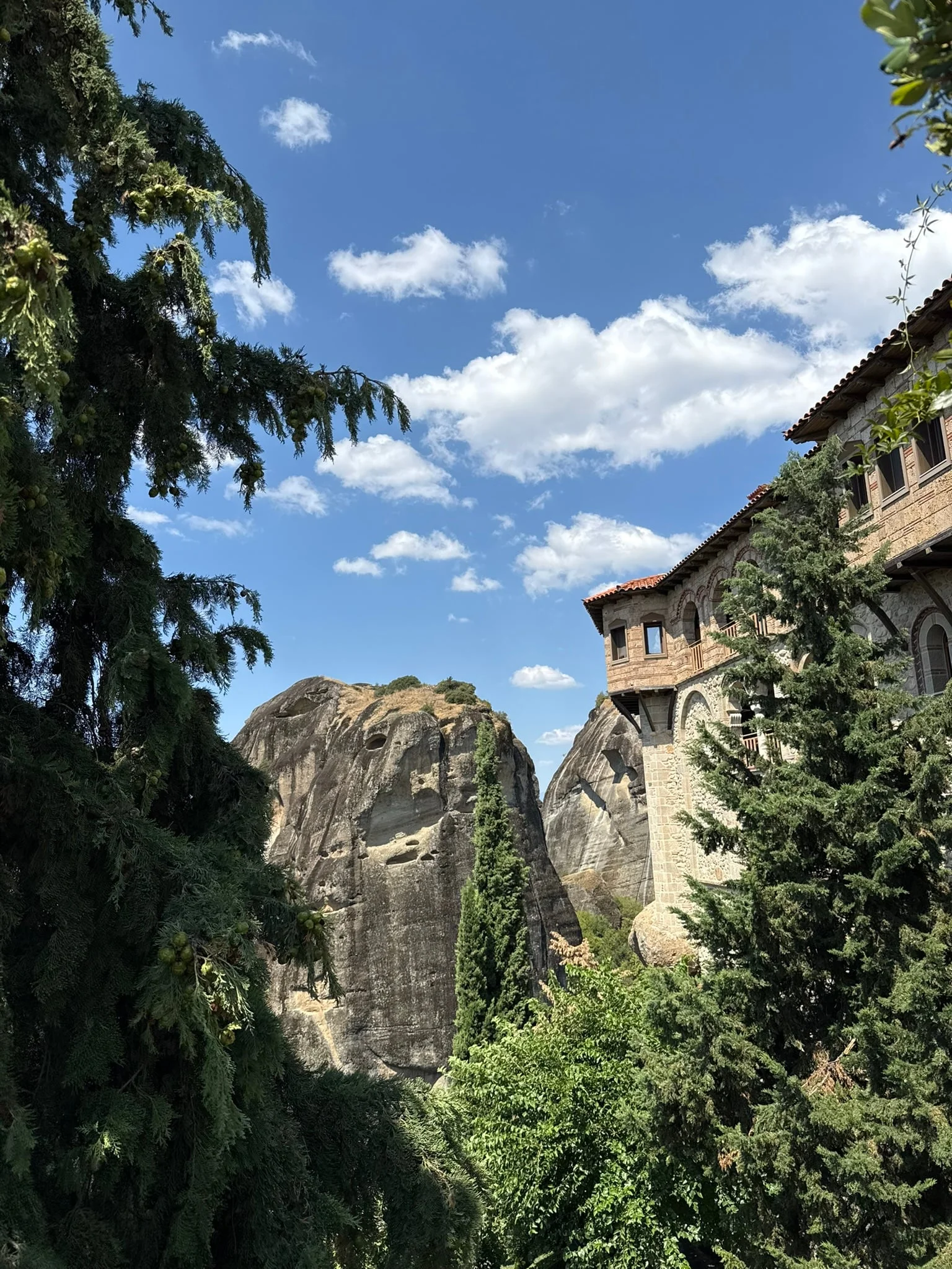 Meteora photo 4