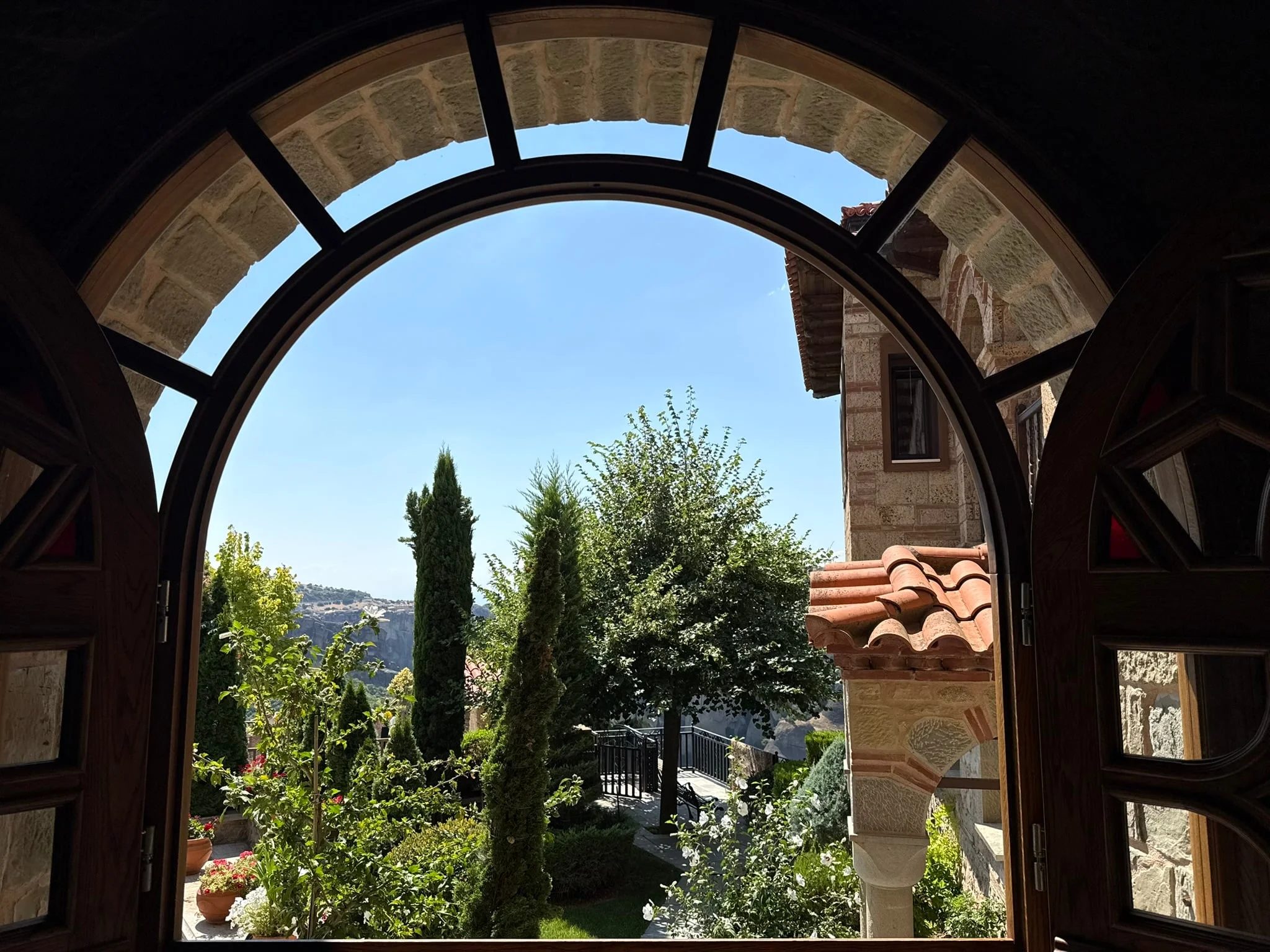 Meteora photo 5