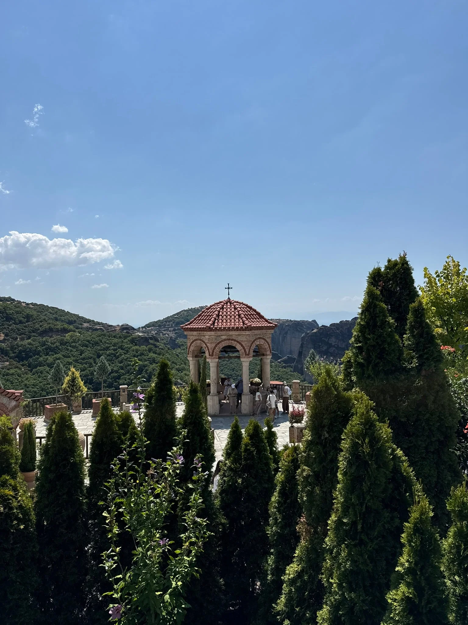 Meteora photo 6