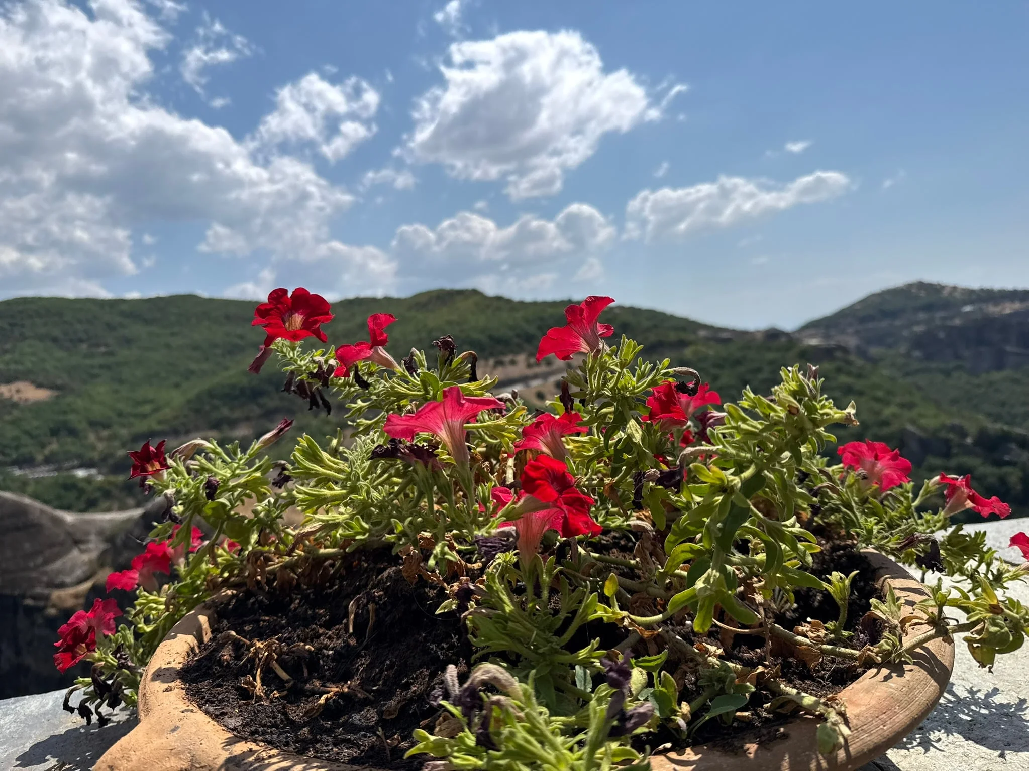 Meteora photo 7