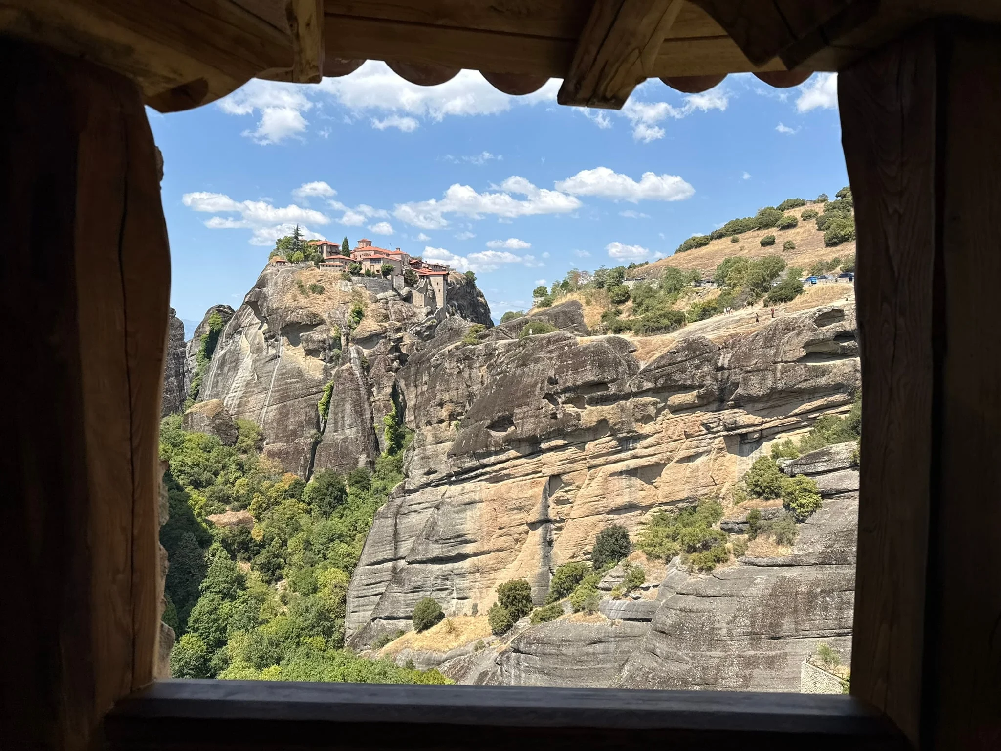 Meteora photo 8