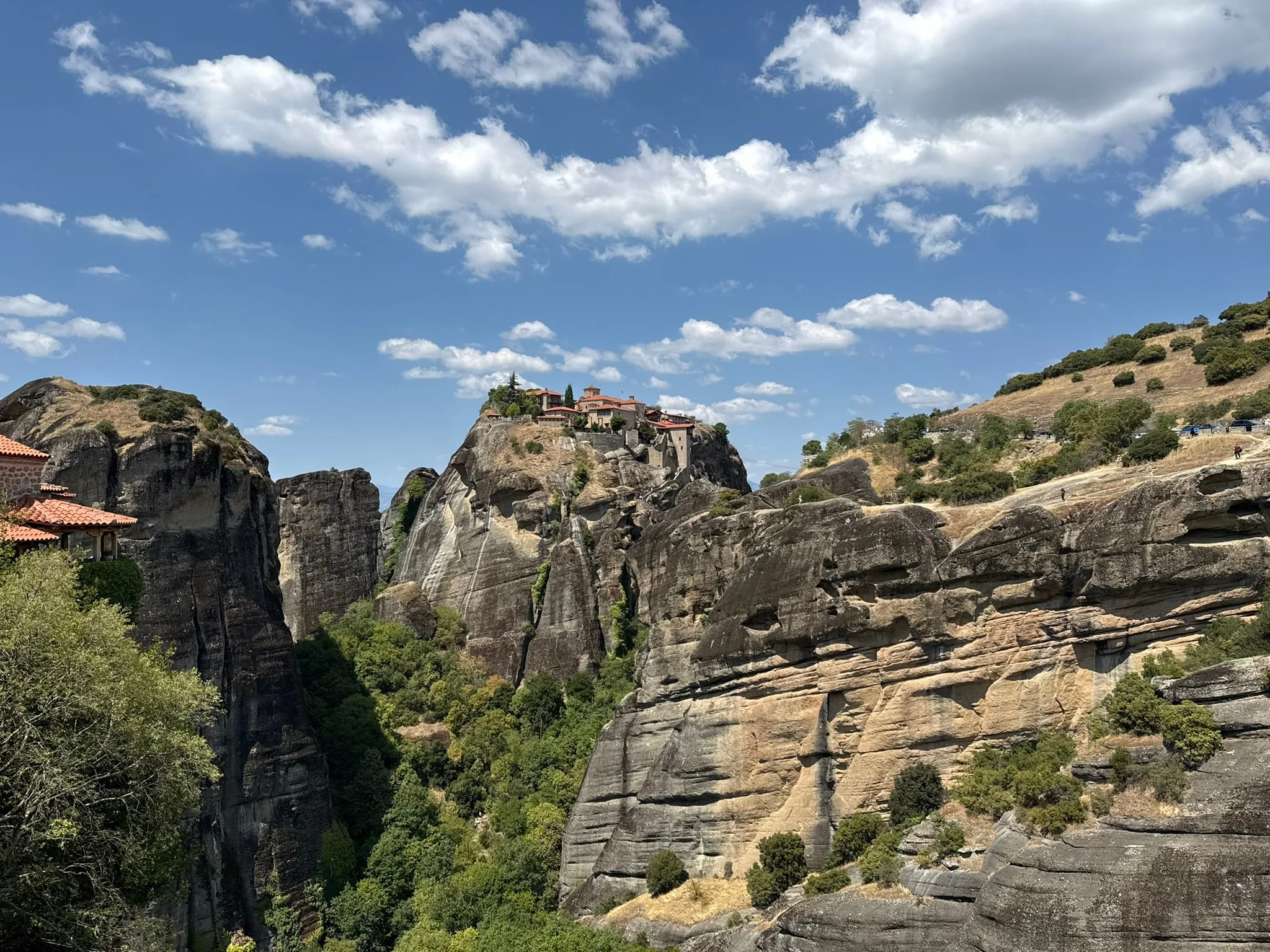 Meteora