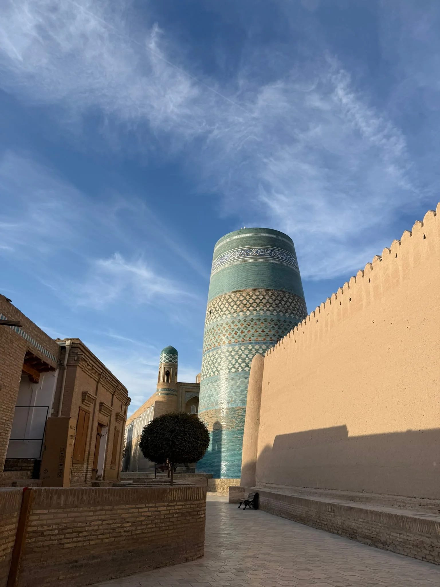Khiva