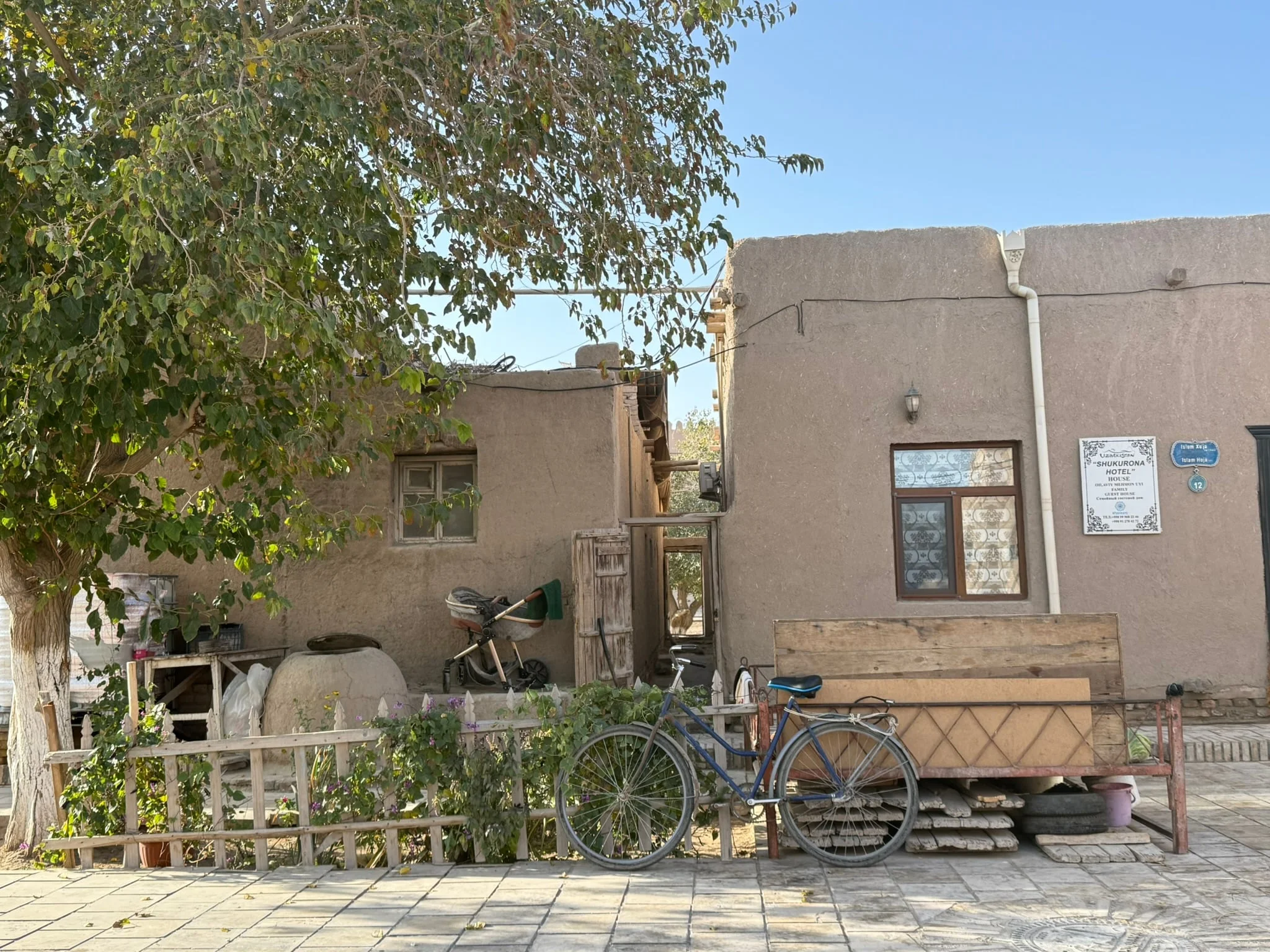 Khiva photo 3