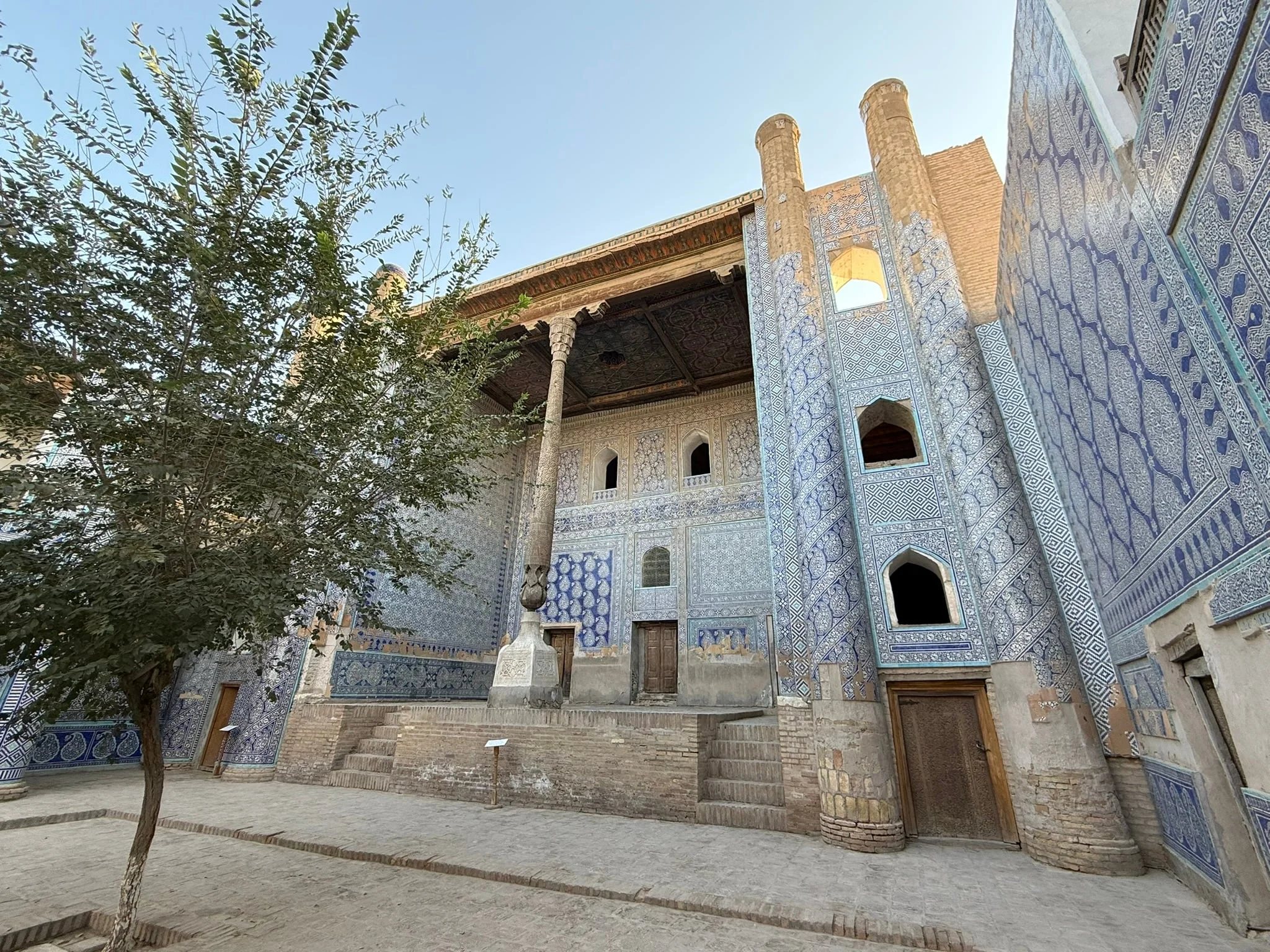 Khiva photo 4
