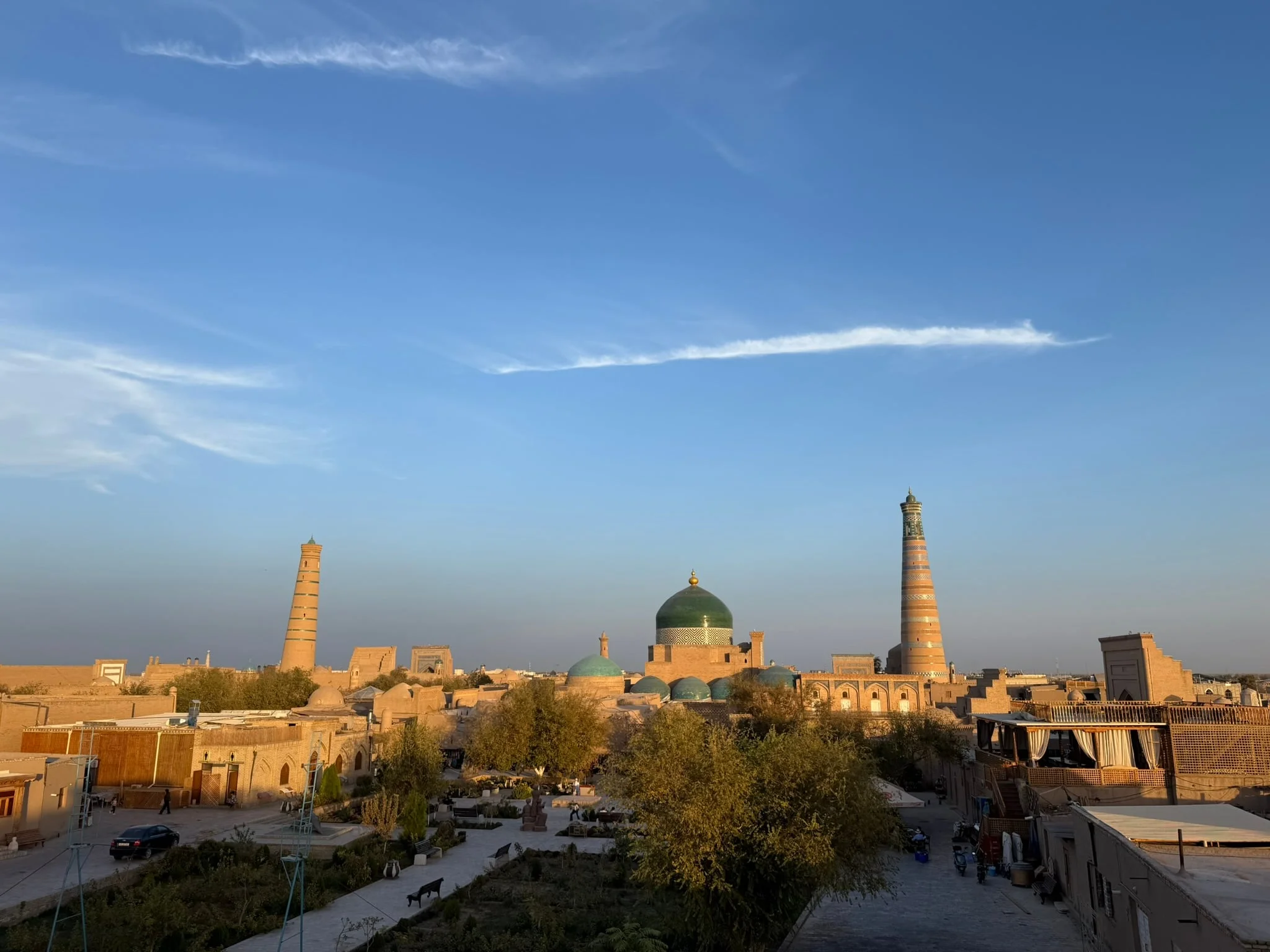 Khiva photo 6