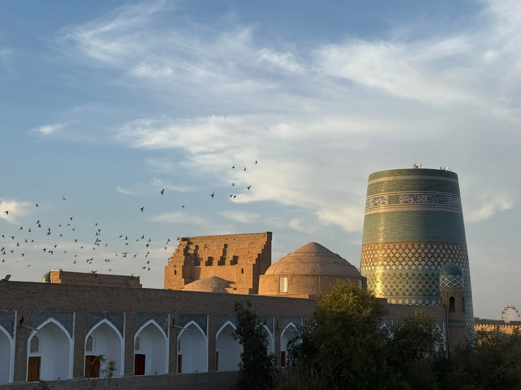 Khiva photo 7
