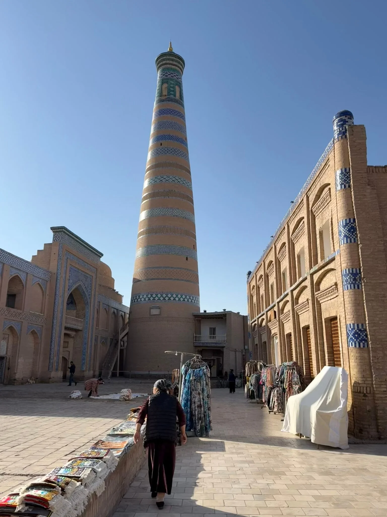 Khiva photo 8