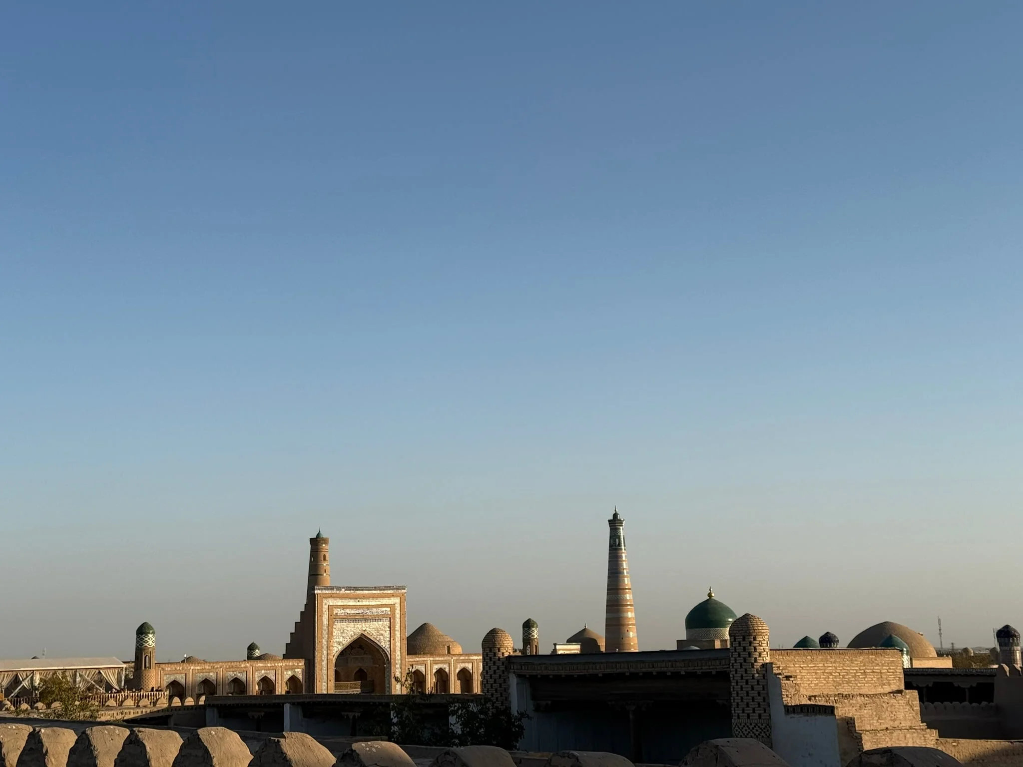 Khiva photo 10