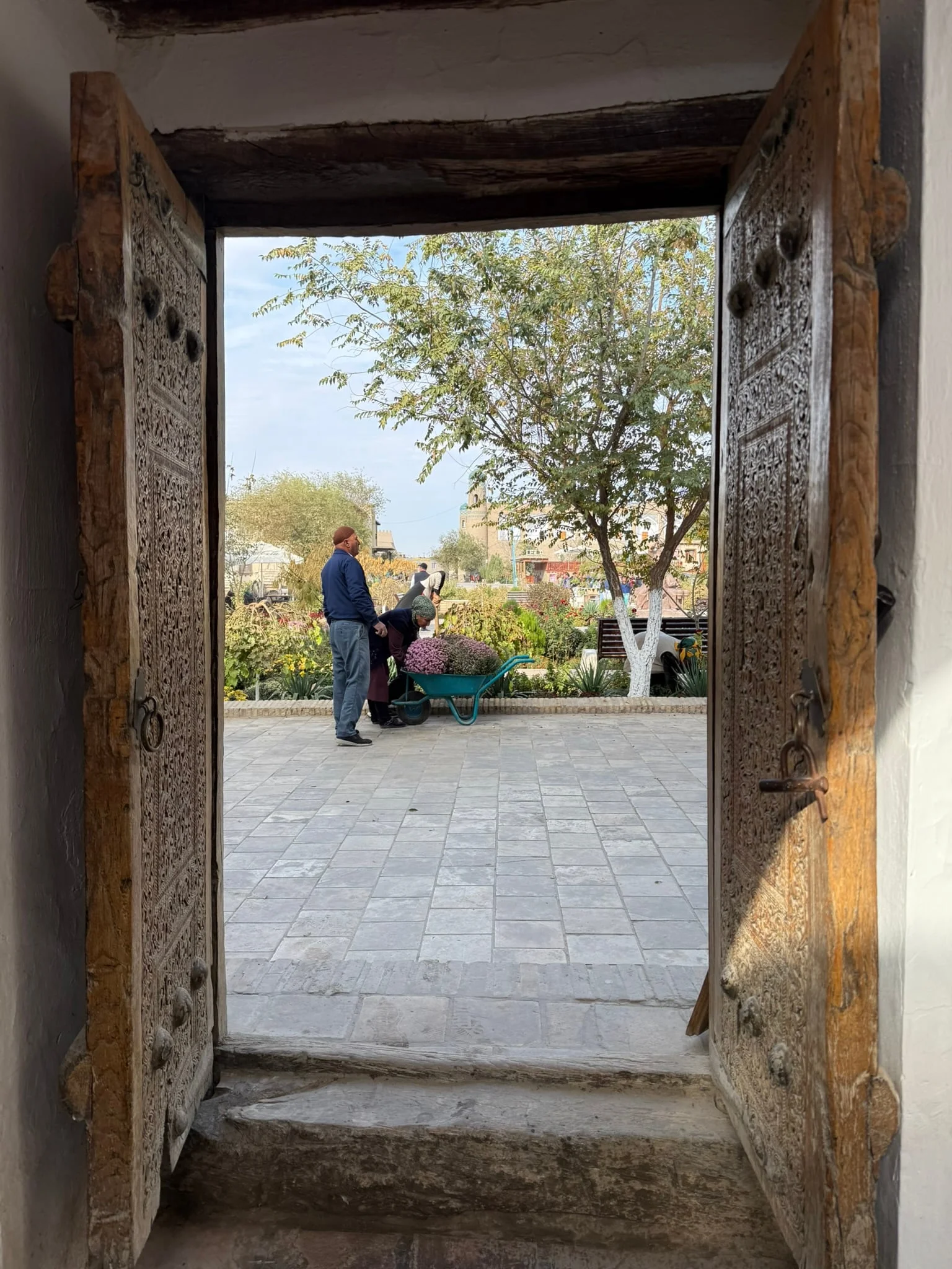 Khiva photo 11