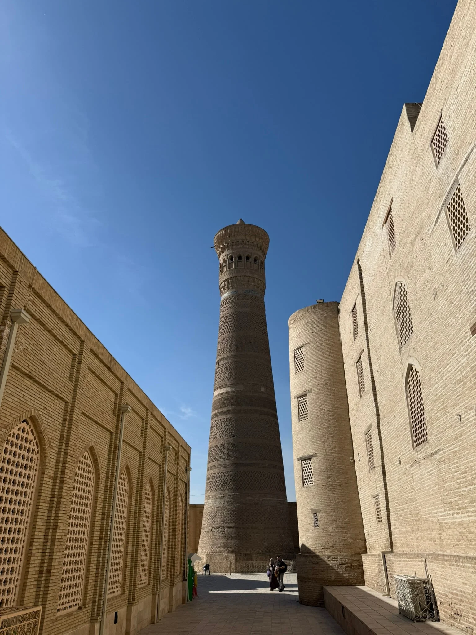 Bukhara photo 3