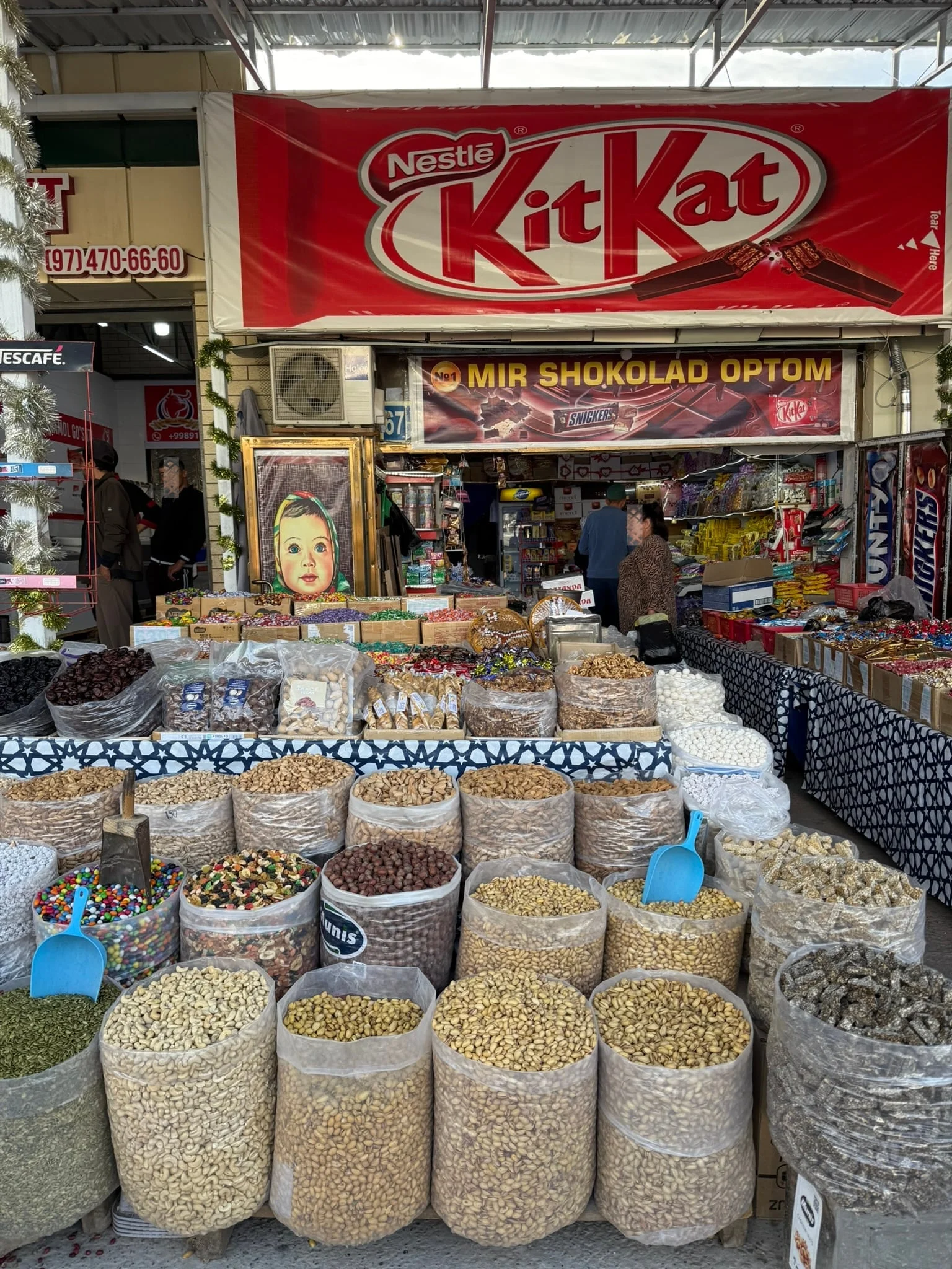 Bukhara photo 8