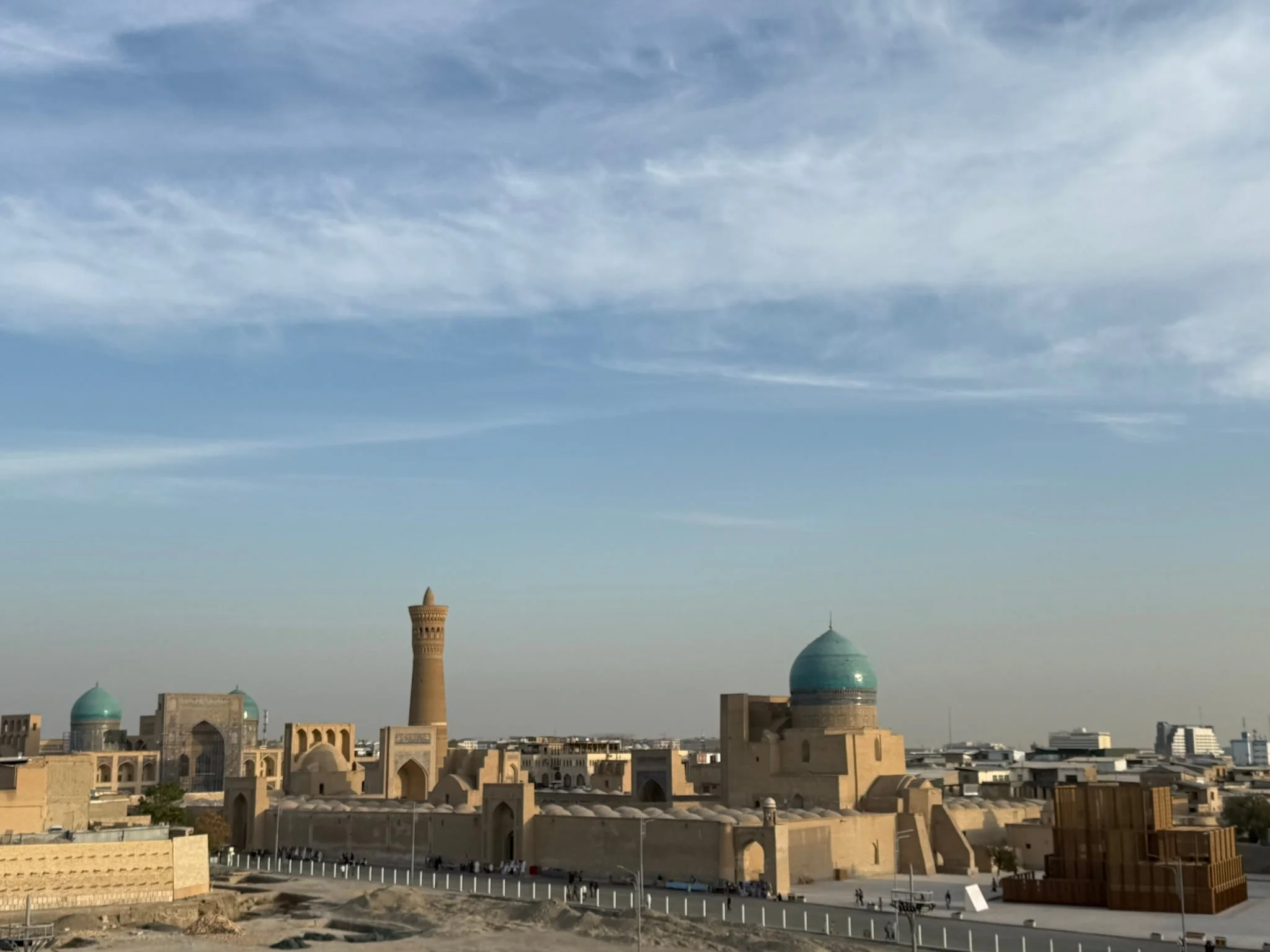 Bukhara photo 6