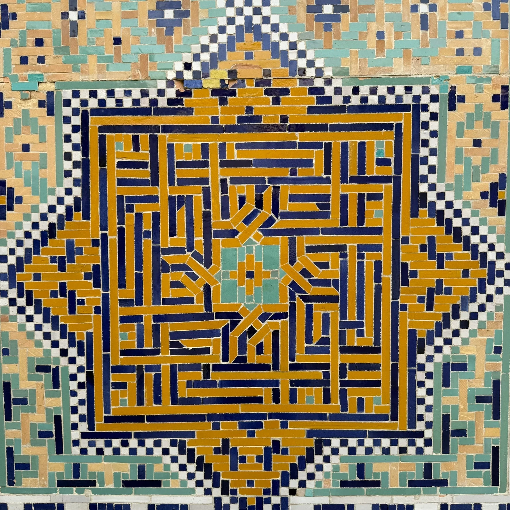 Bukhara photo 9