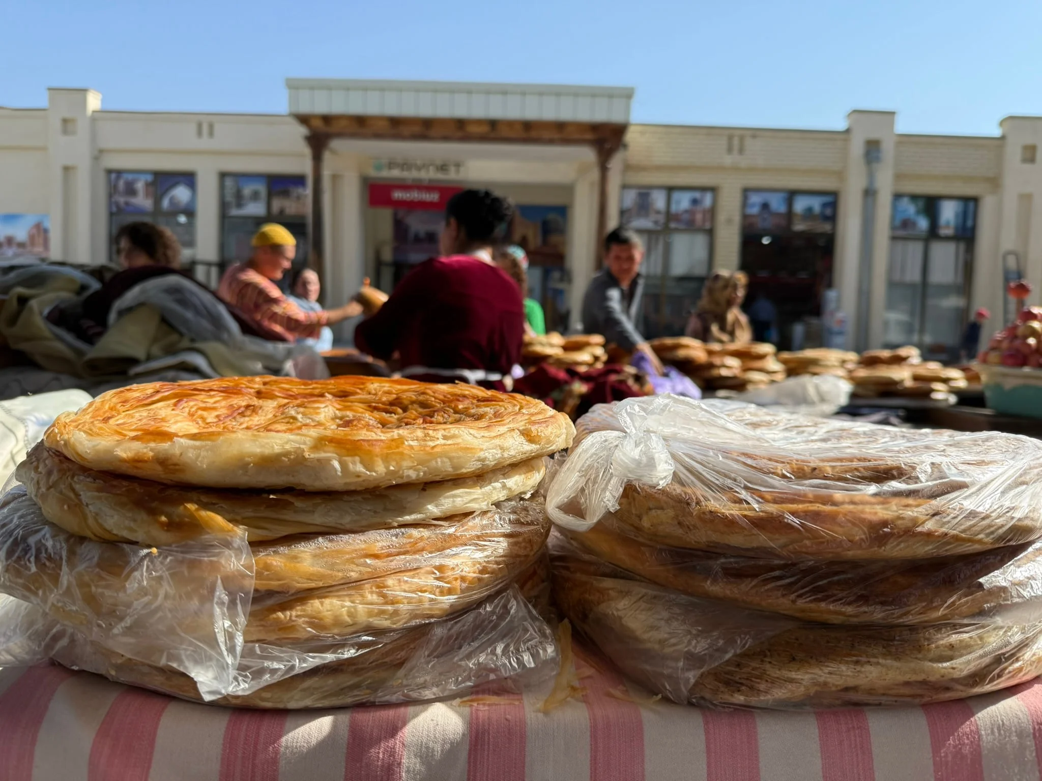Samarkand photo 1