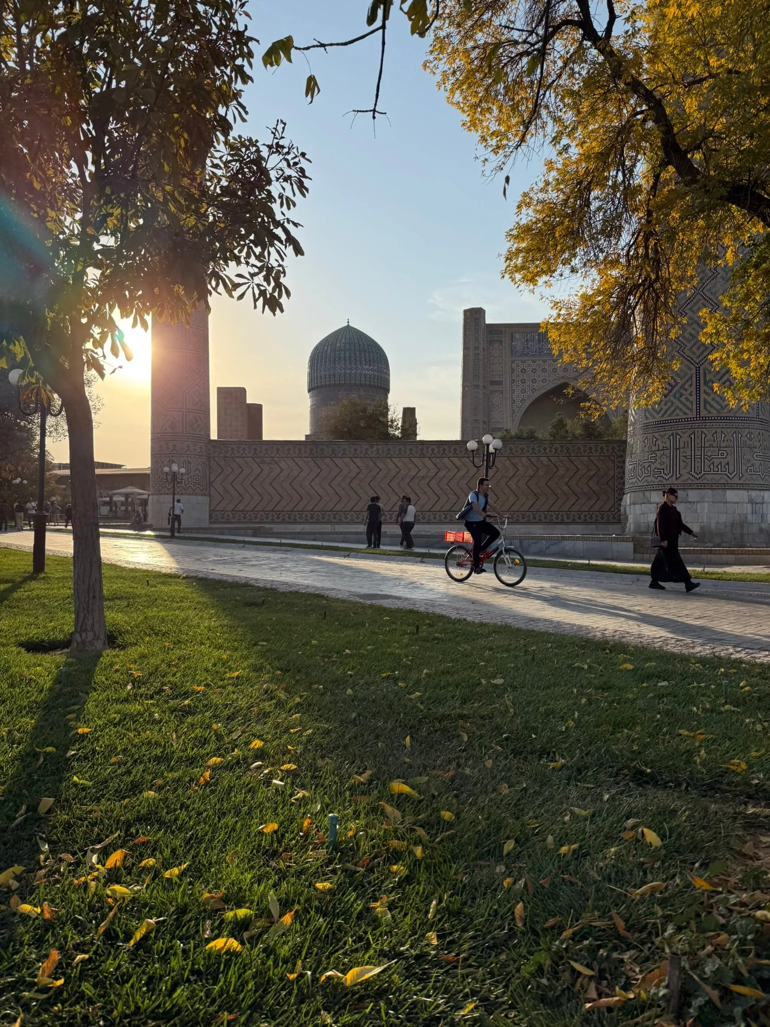 Samarkand photo 2