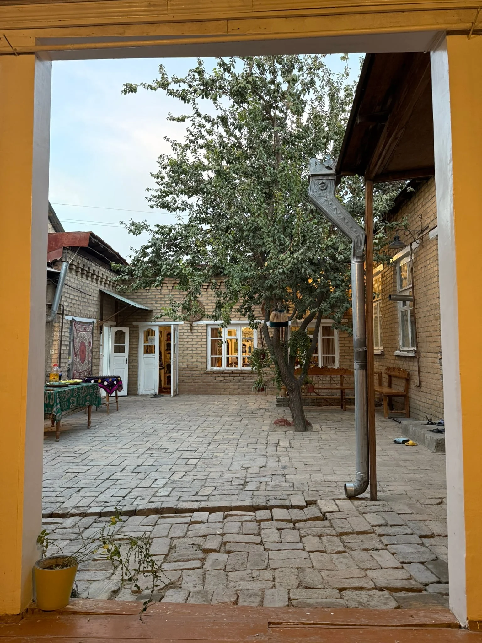 Samarkand photo 3