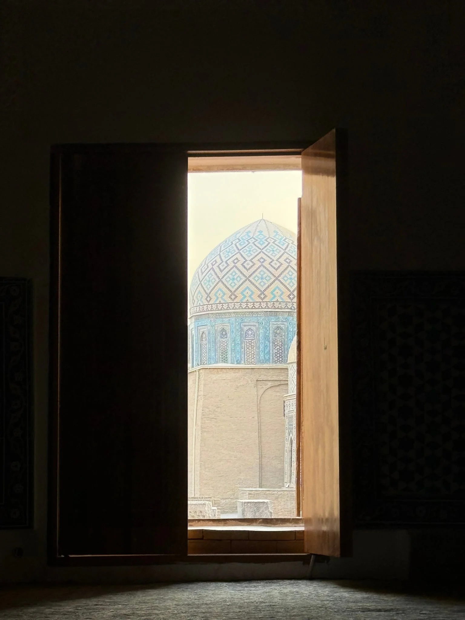 Samarkand