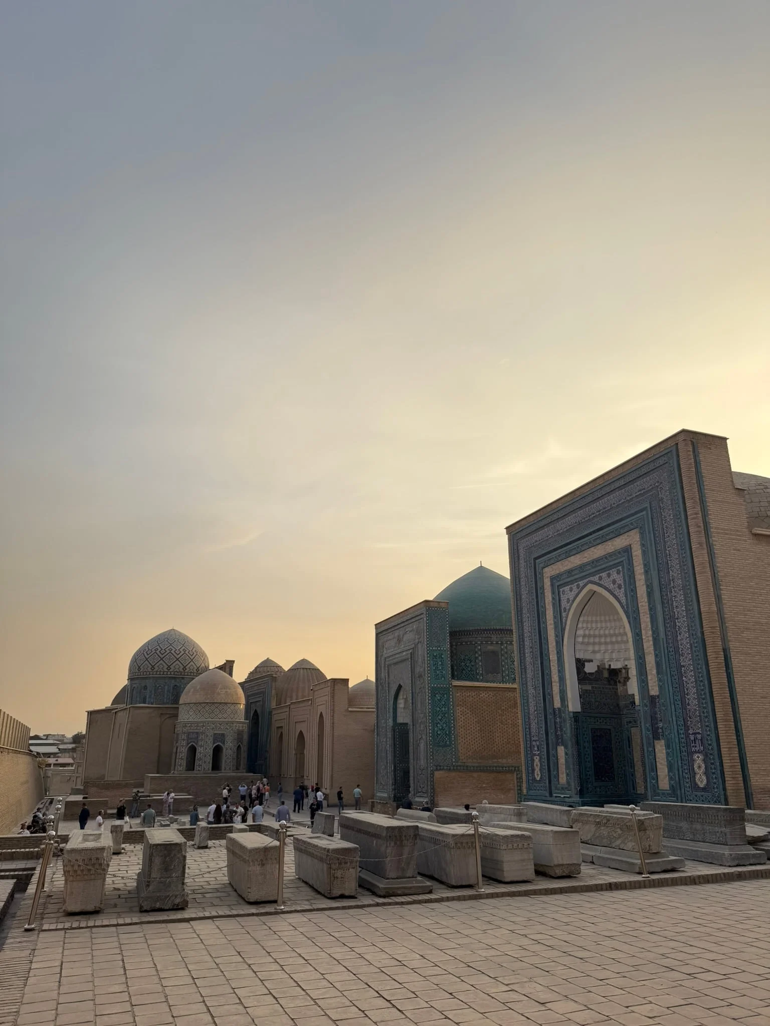 Samarkand photo 9