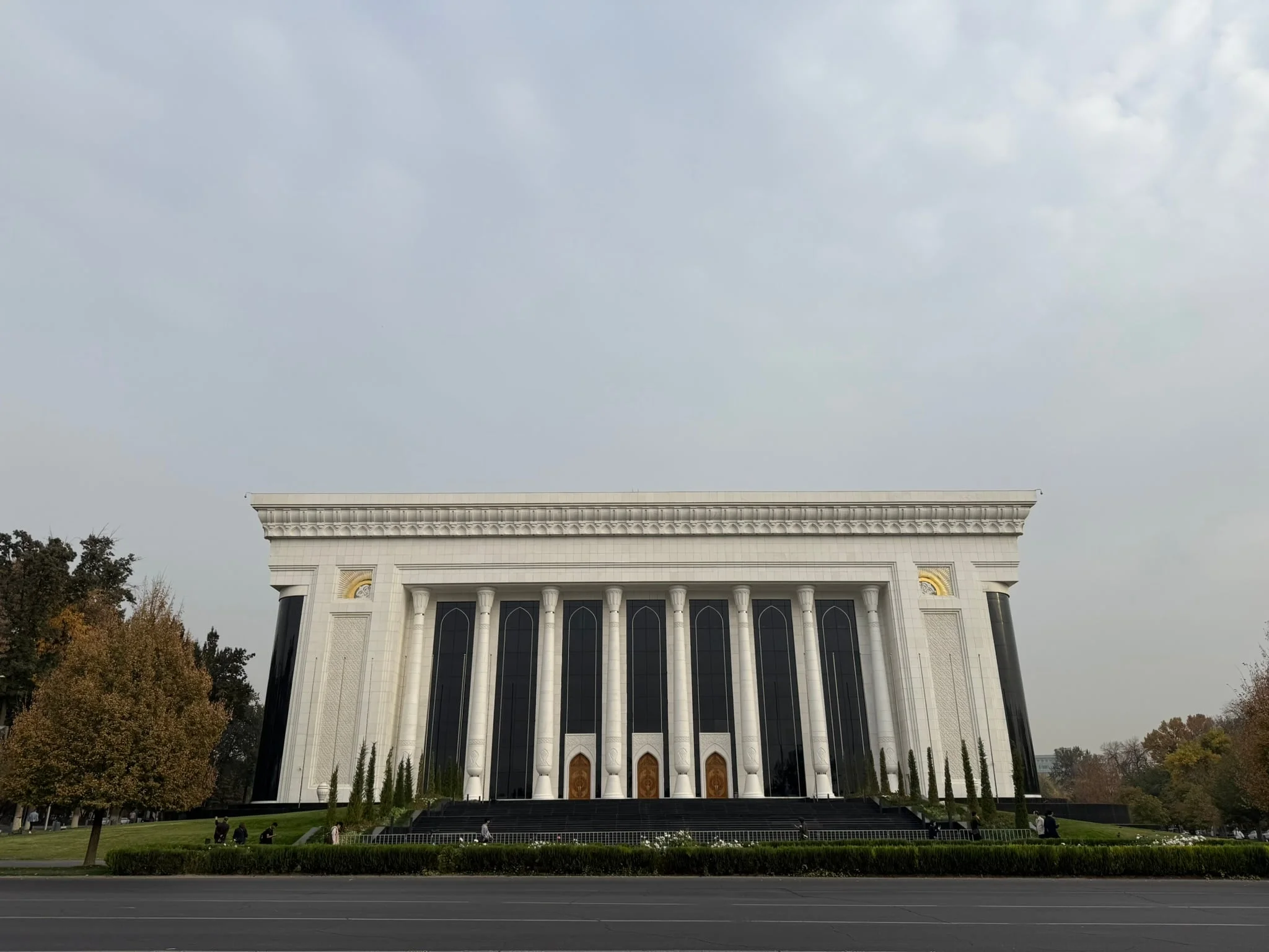 Tashkent photo 1