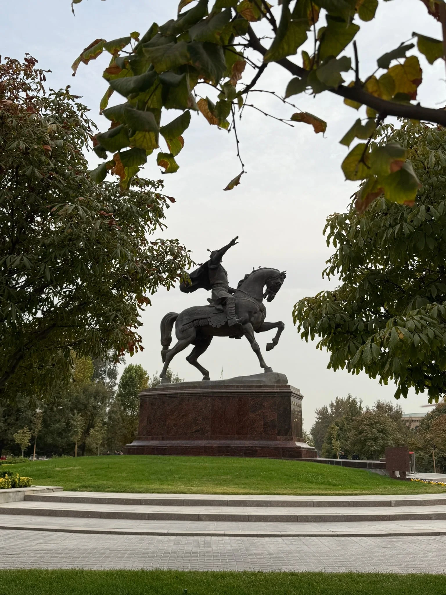 Tashkent photo 2