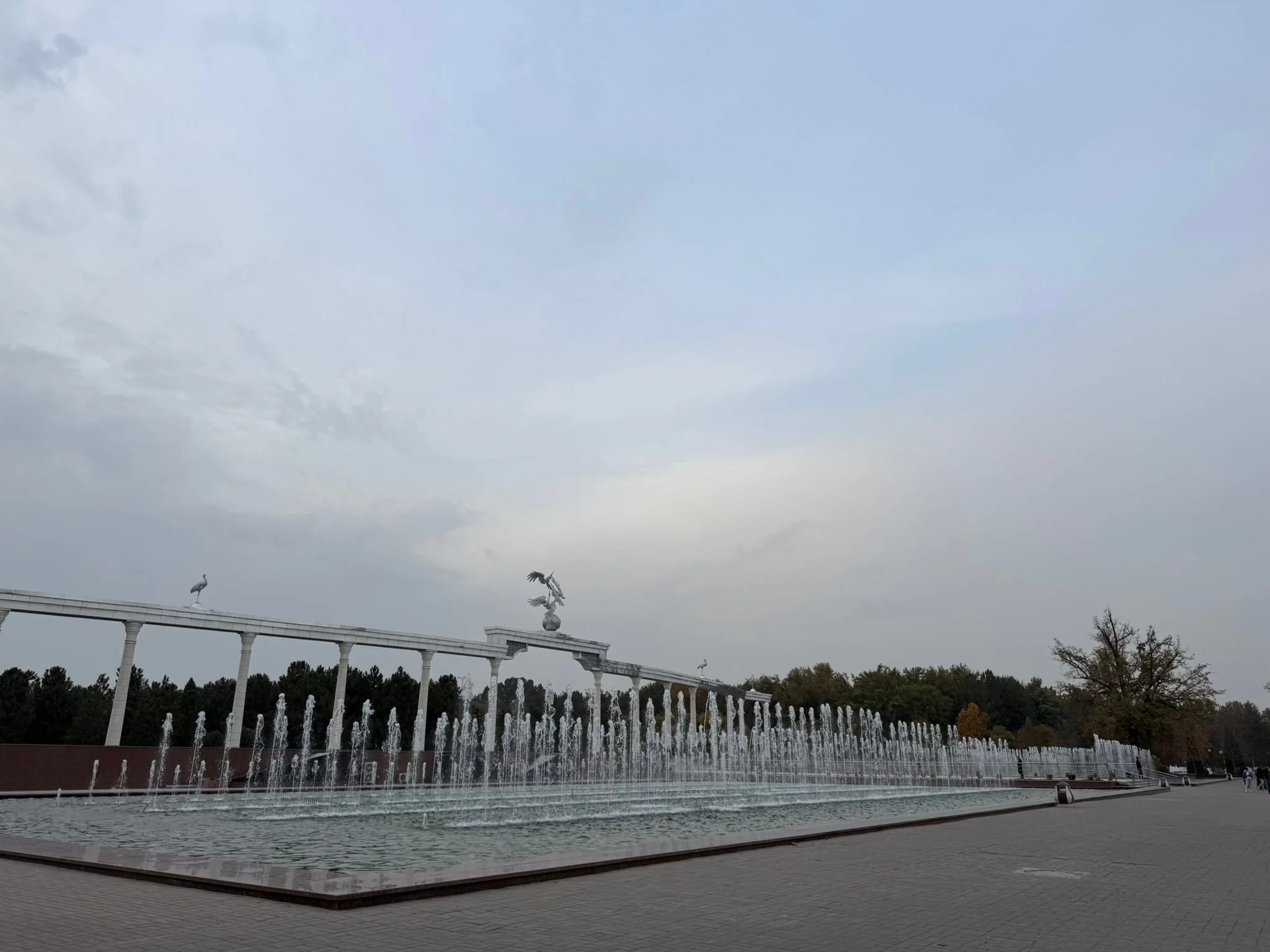 Tashkent photo 3