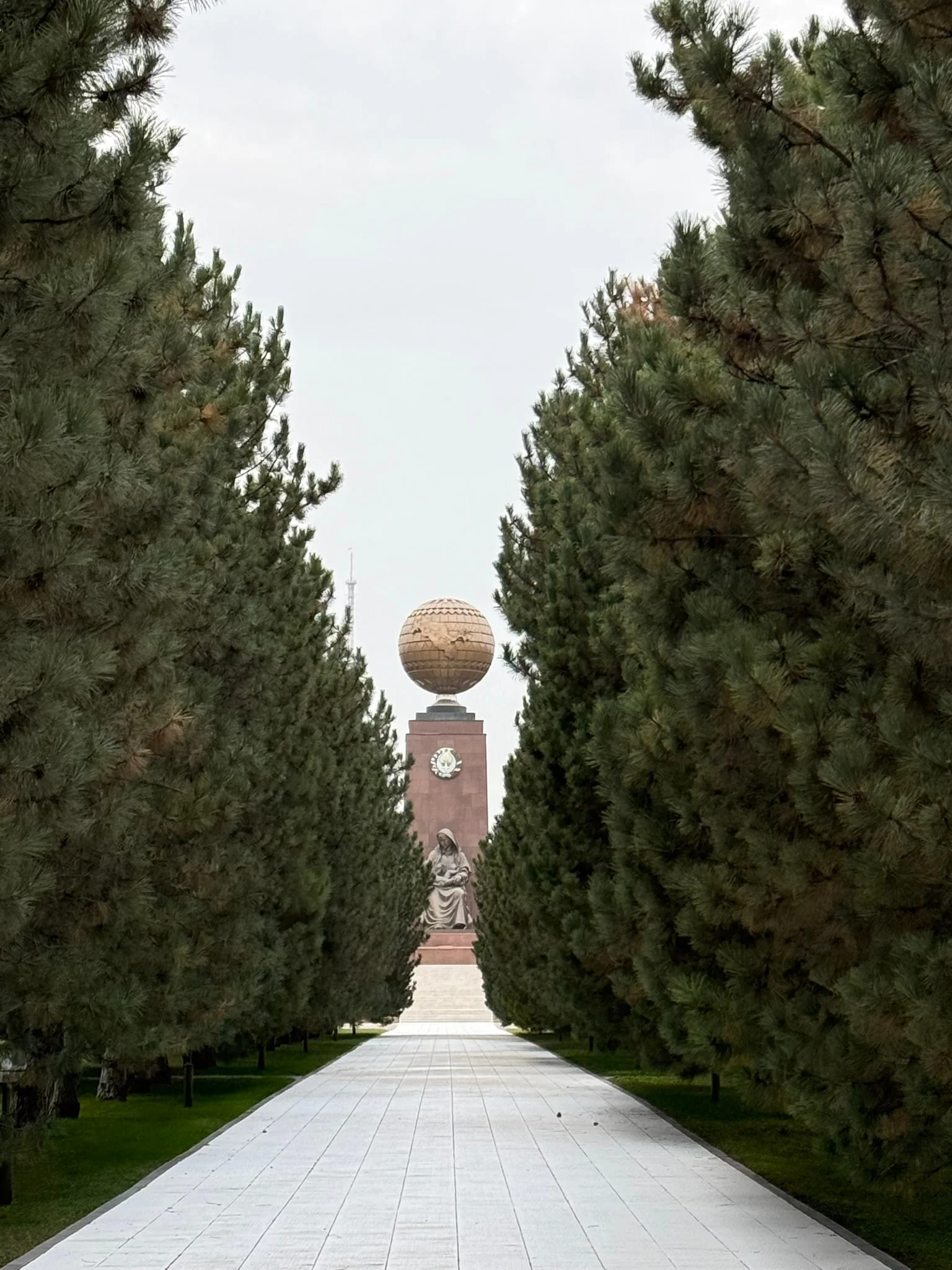 Tashkent photo 4