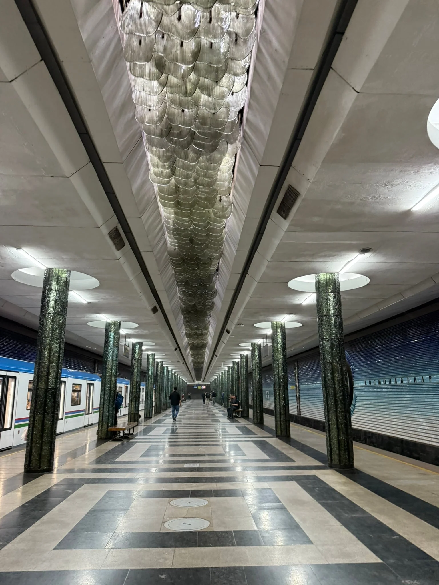 Tashkent
