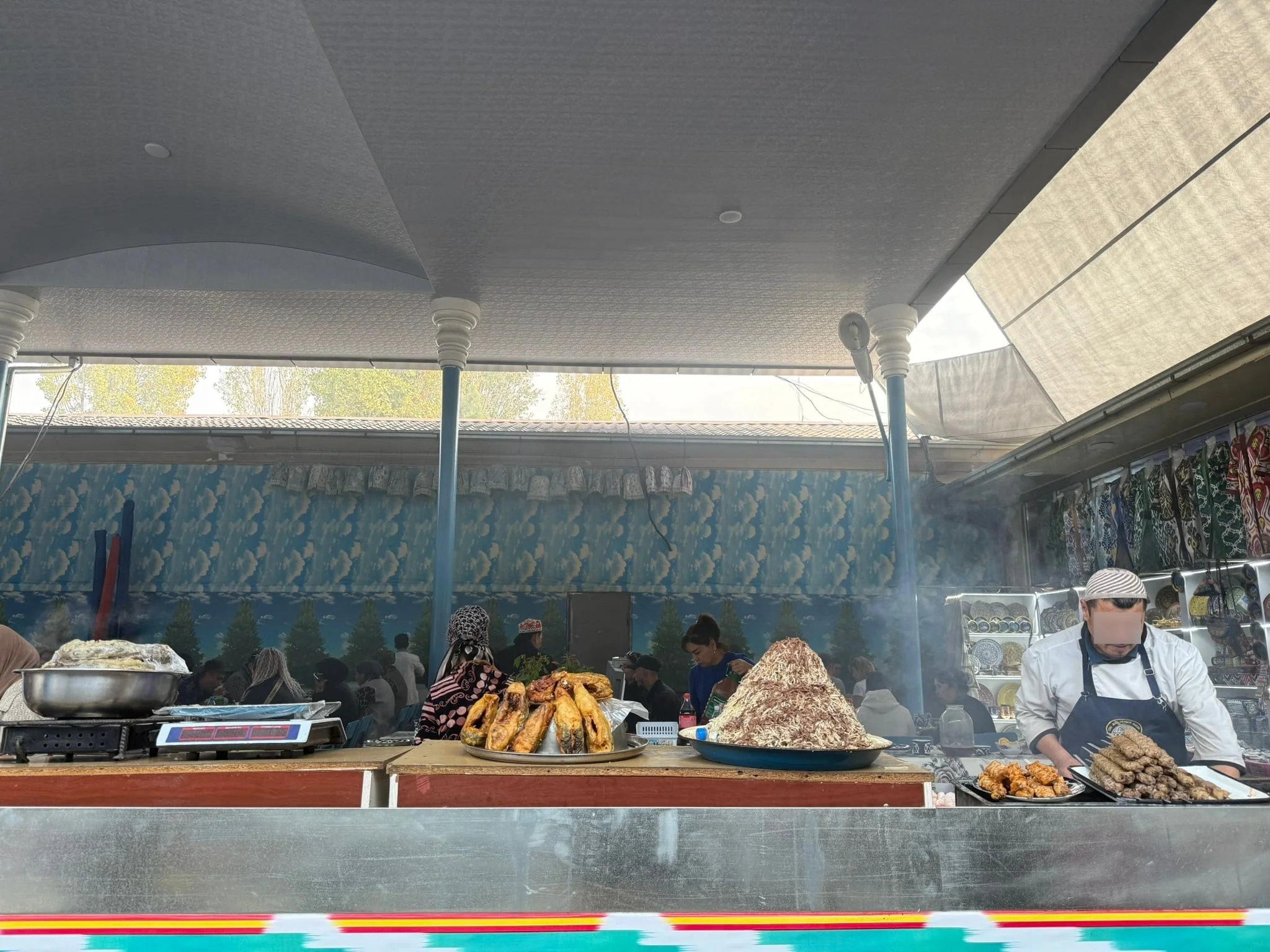 Tashkent photo 9