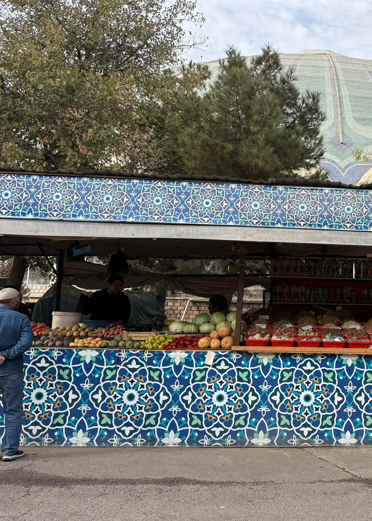 Tashkent photo 14