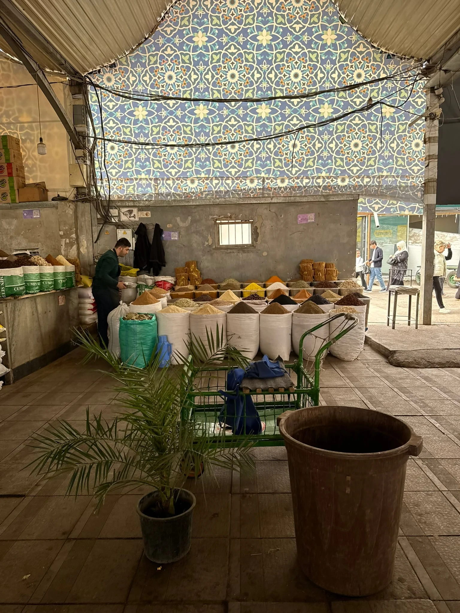 Tashkent photo 15