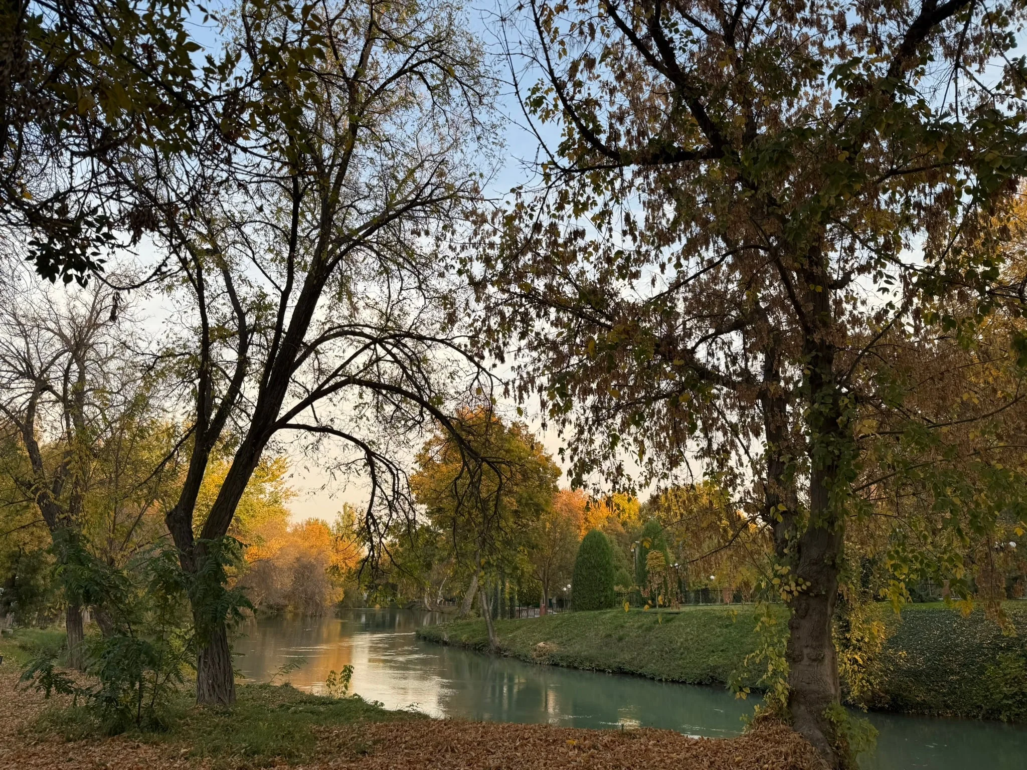 Tashkent photo 16