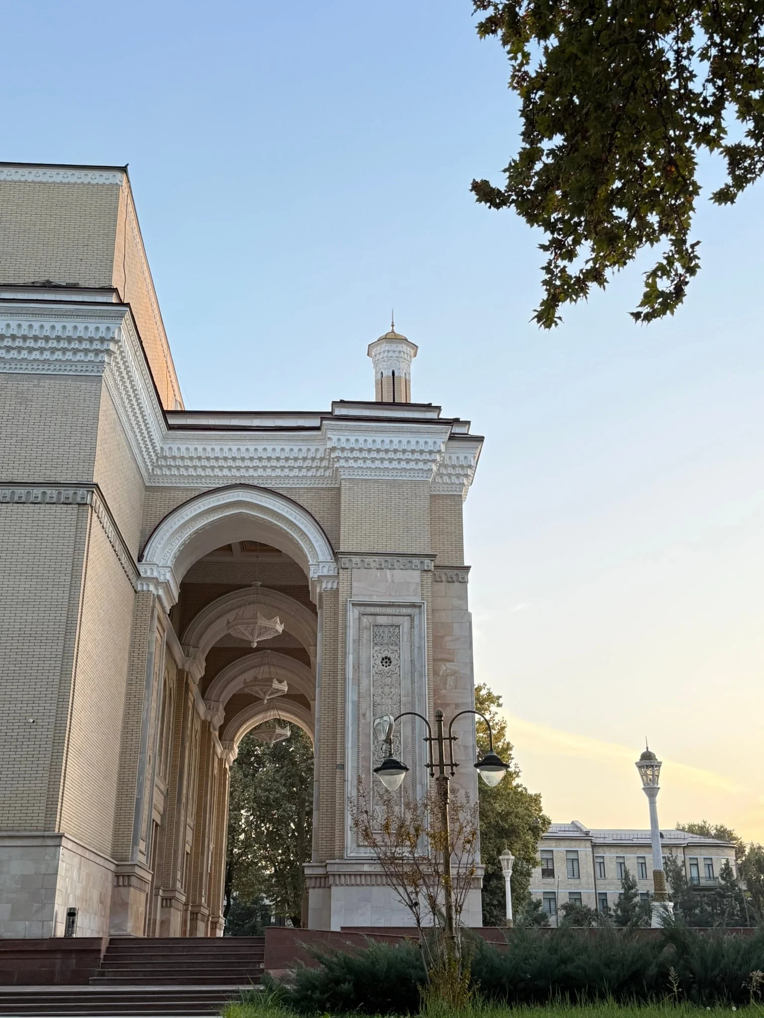 Tashkent photo 17