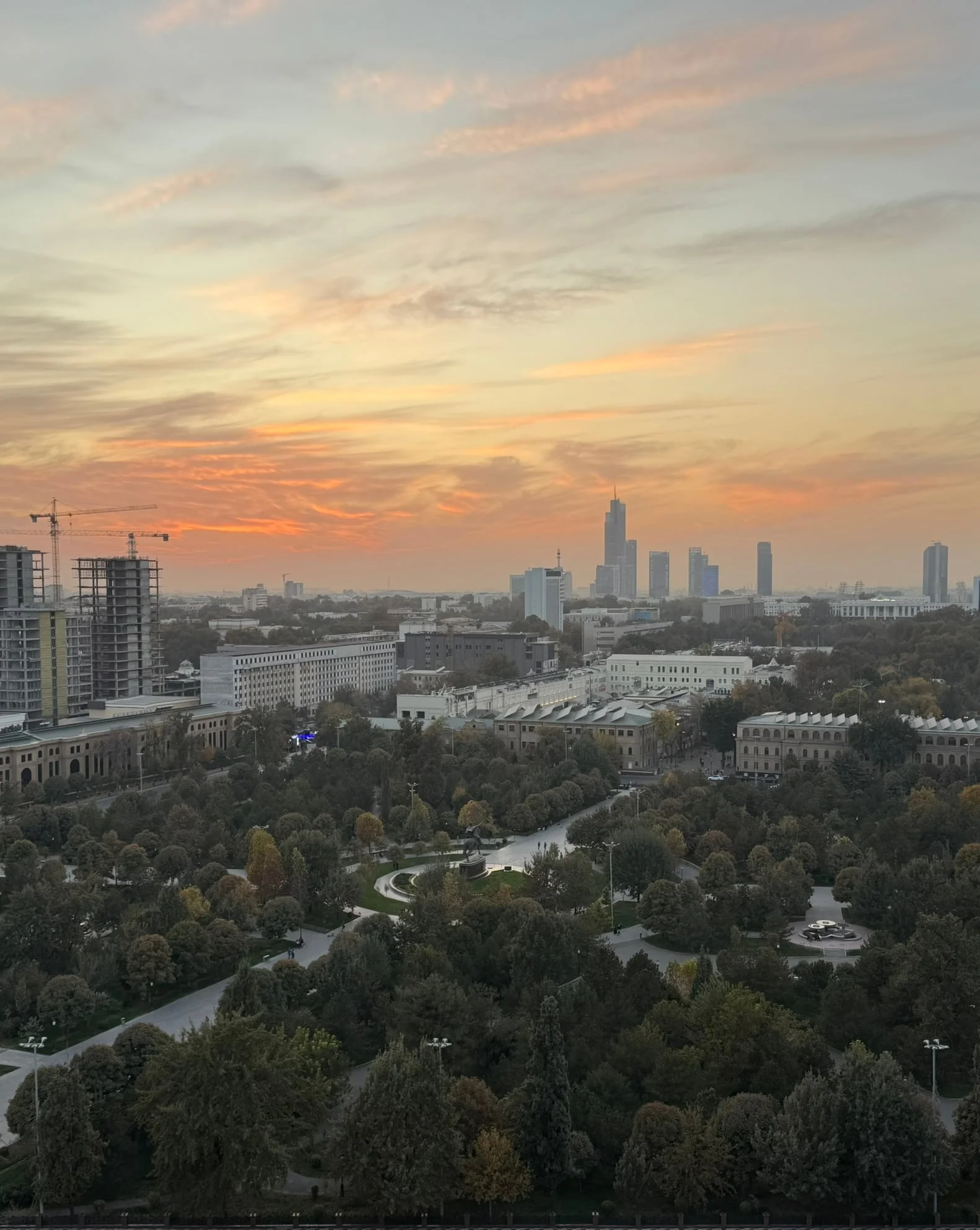 Tashkent photo 19